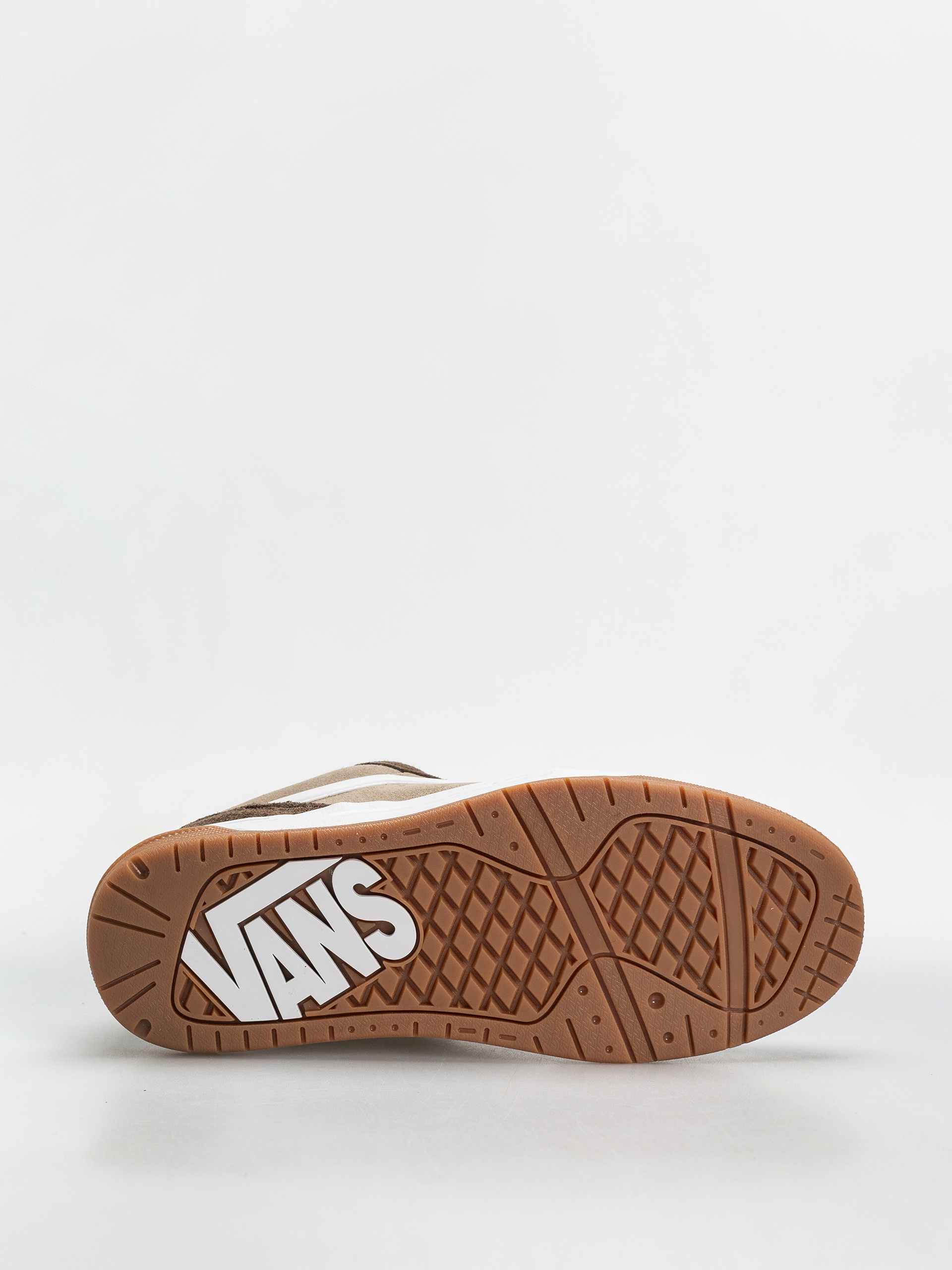 Vans Hylane Cipők (suede vintage cocoa)