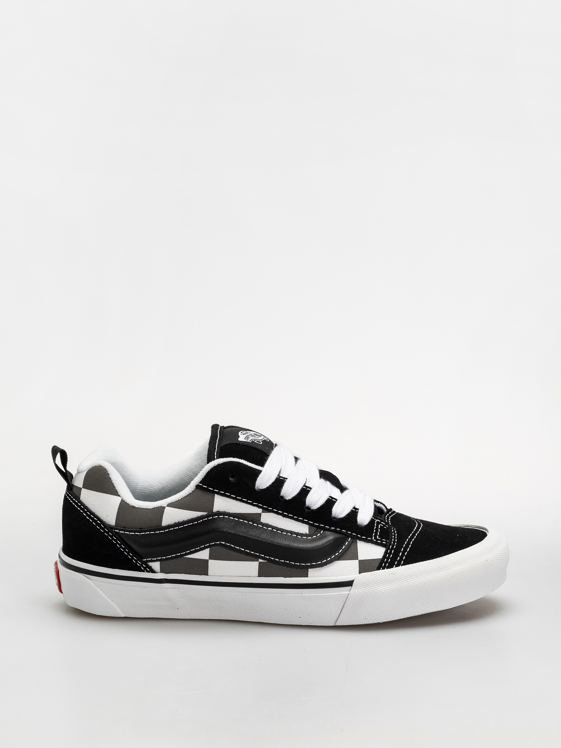 Vans Knu Skool Cipu0151k (mgch gray/black)