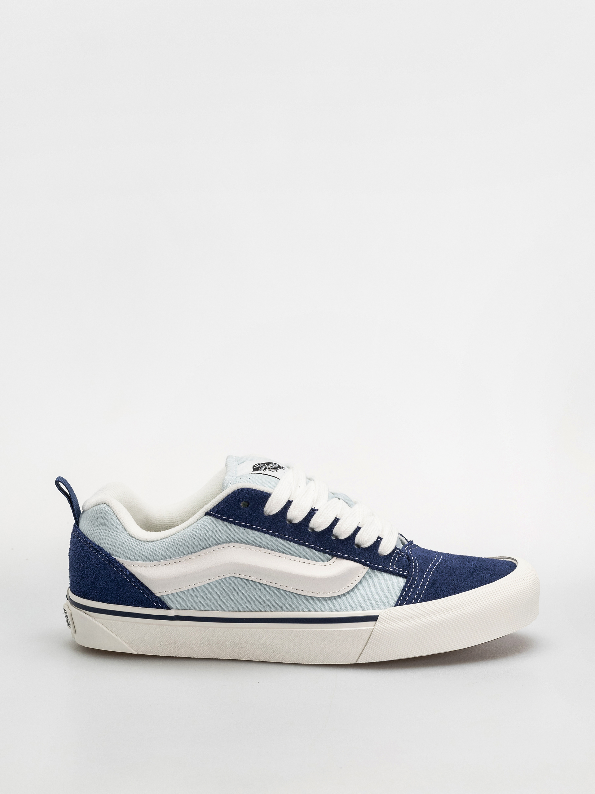 Vans Knu Skool Cipu0151k (blue/light blue)