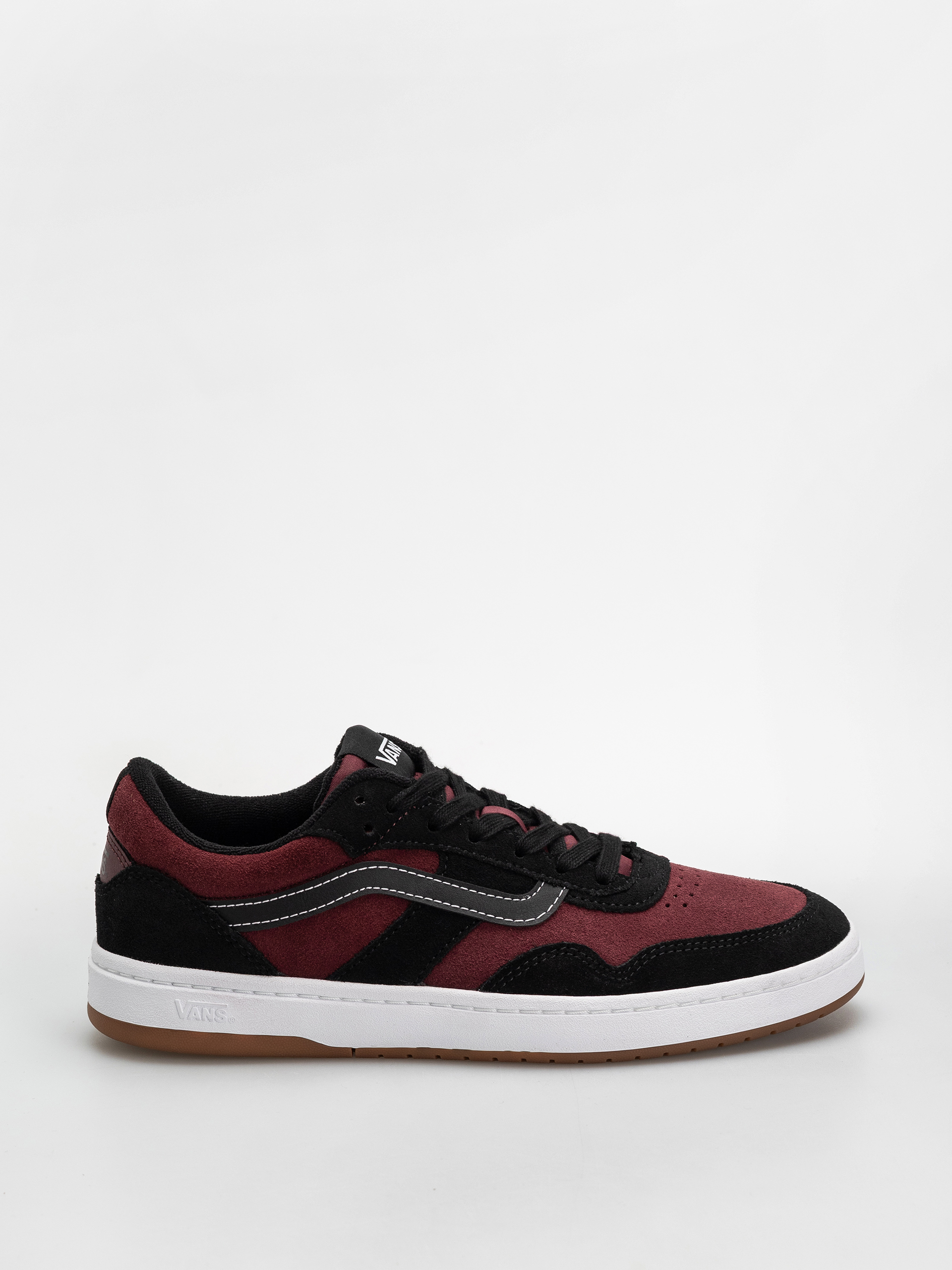 Vans Cruze 3.0 Cipők (black/port)