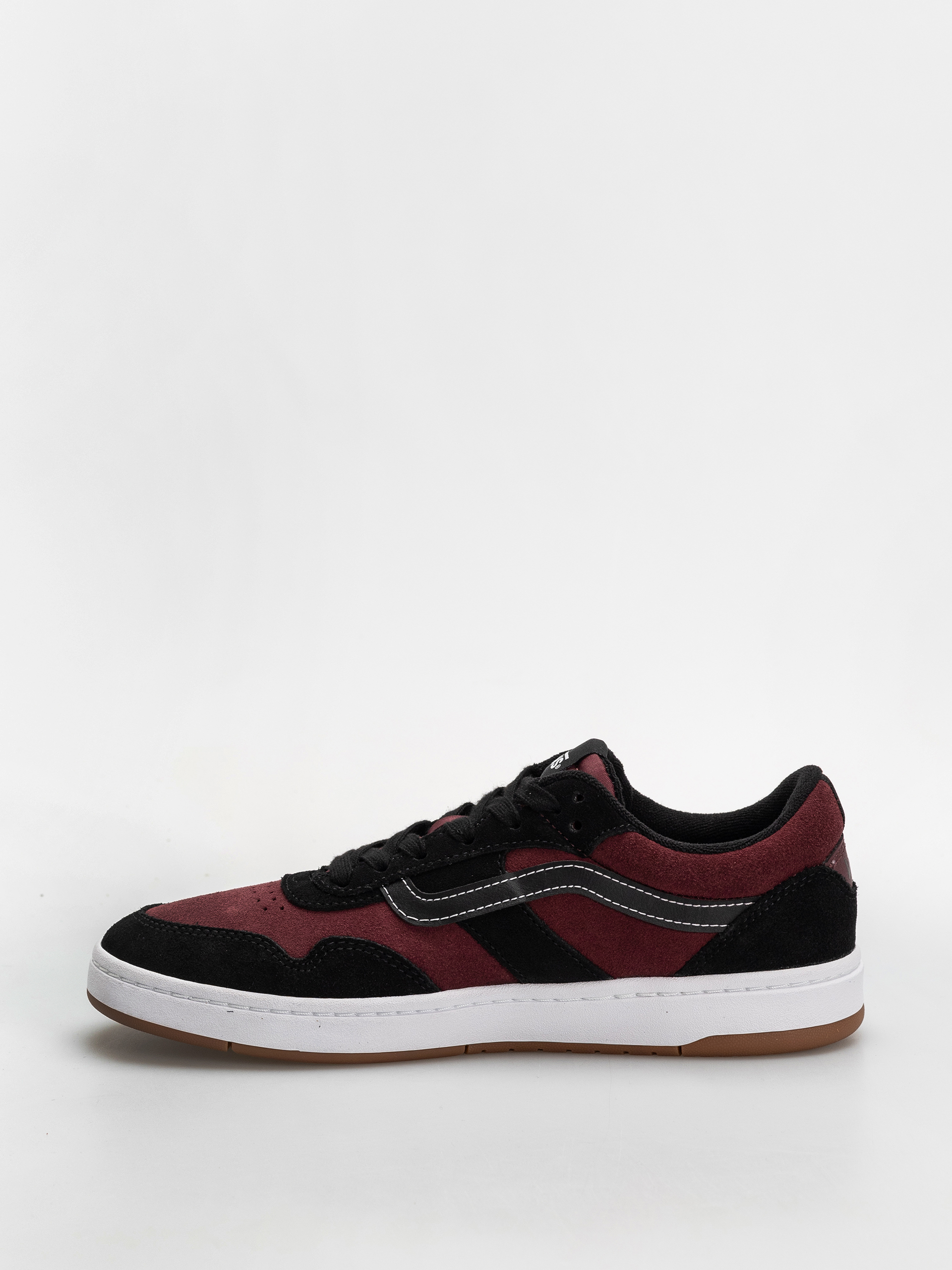 Vans Cruze 3.0 Cipők (black/port)