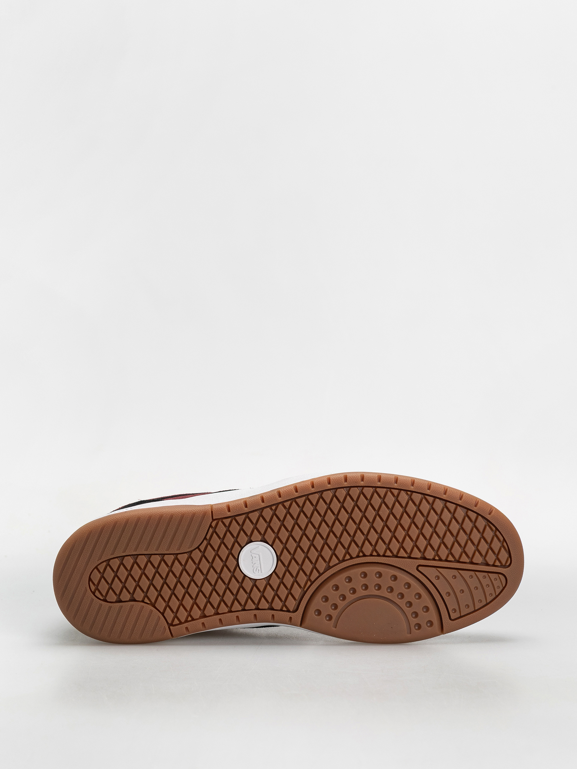 Vans Cruze 3.0 Cipők (black/port)