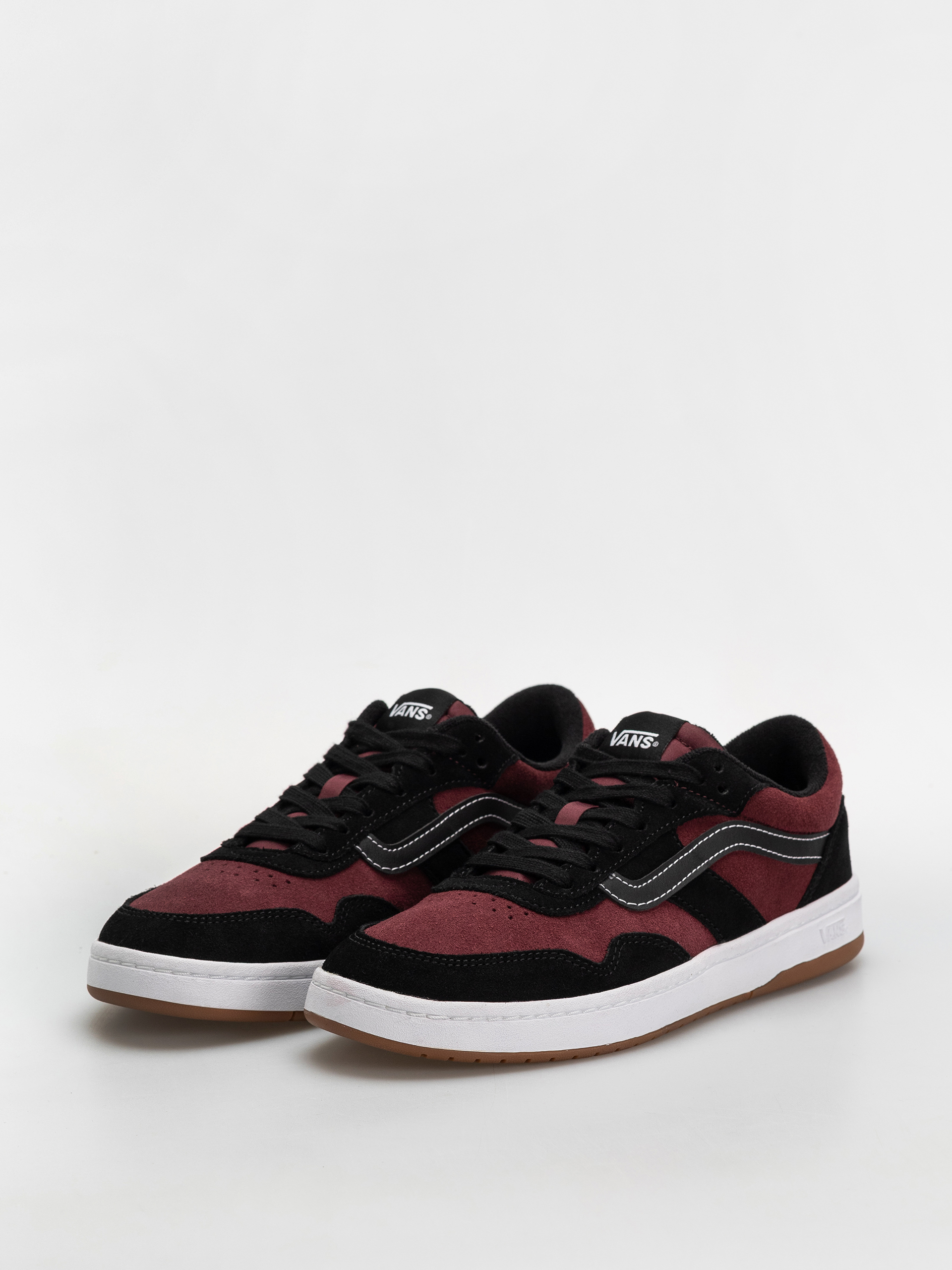 Vans Cruze 3.0 Cipők (black/port)