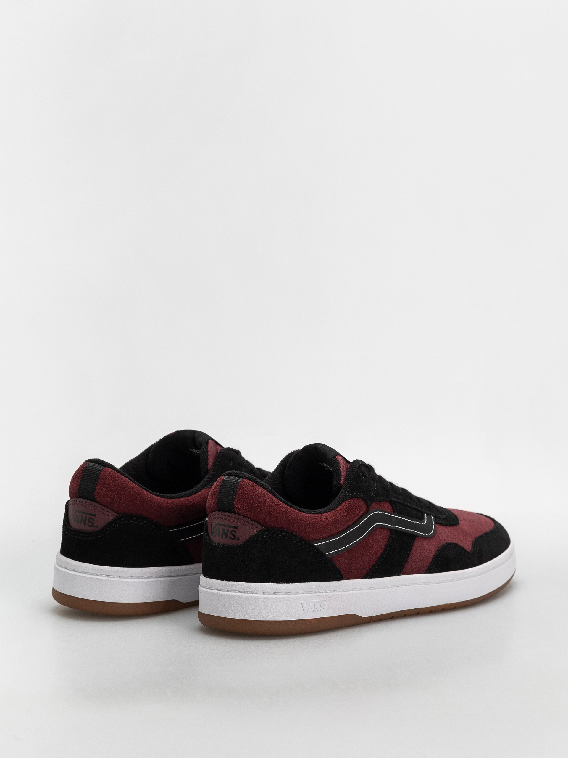 Vans Cruze 3.0 Cipők (black/port)