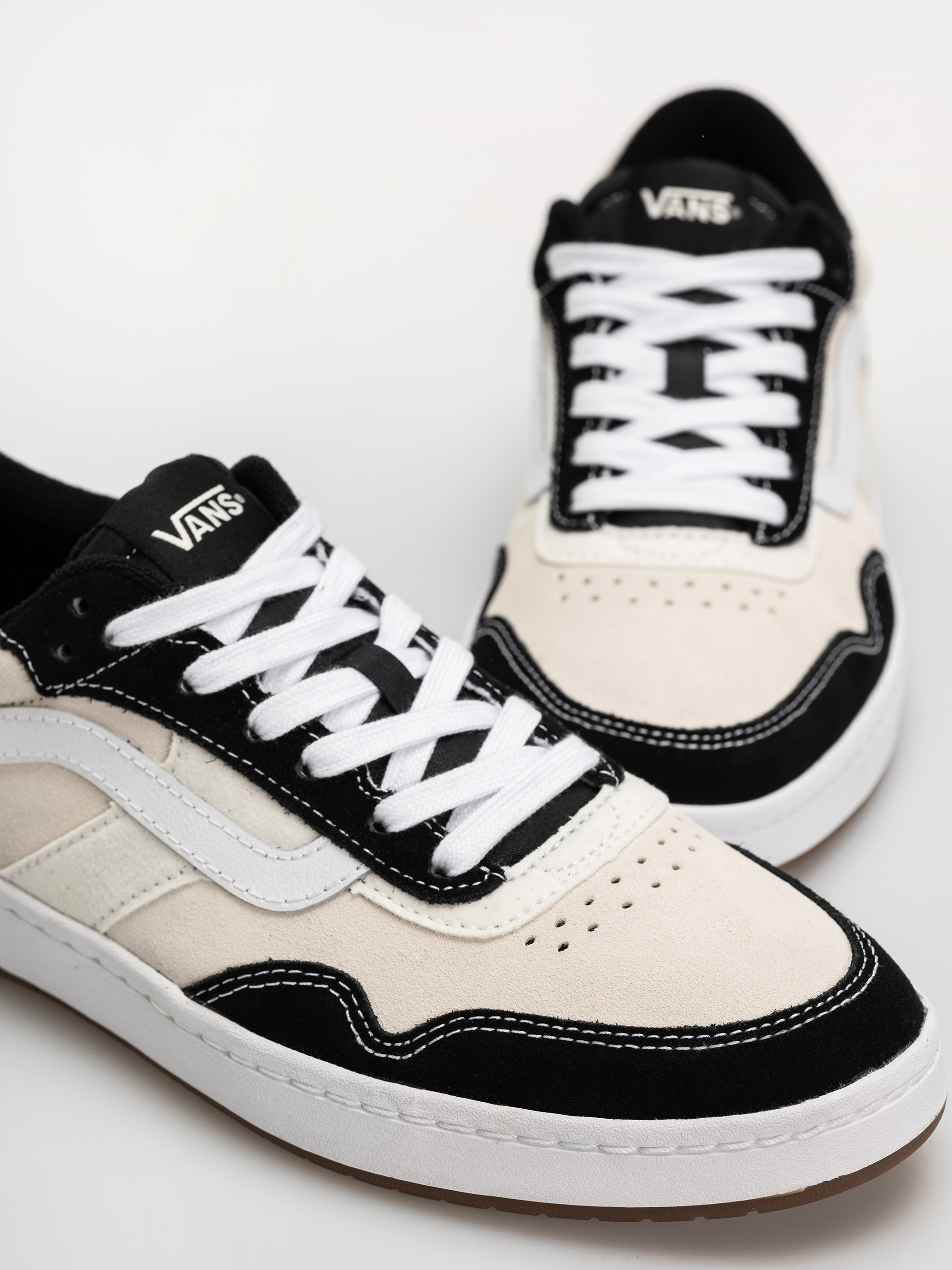 Vans Cruze 3.0 Cipők (marshmallow)