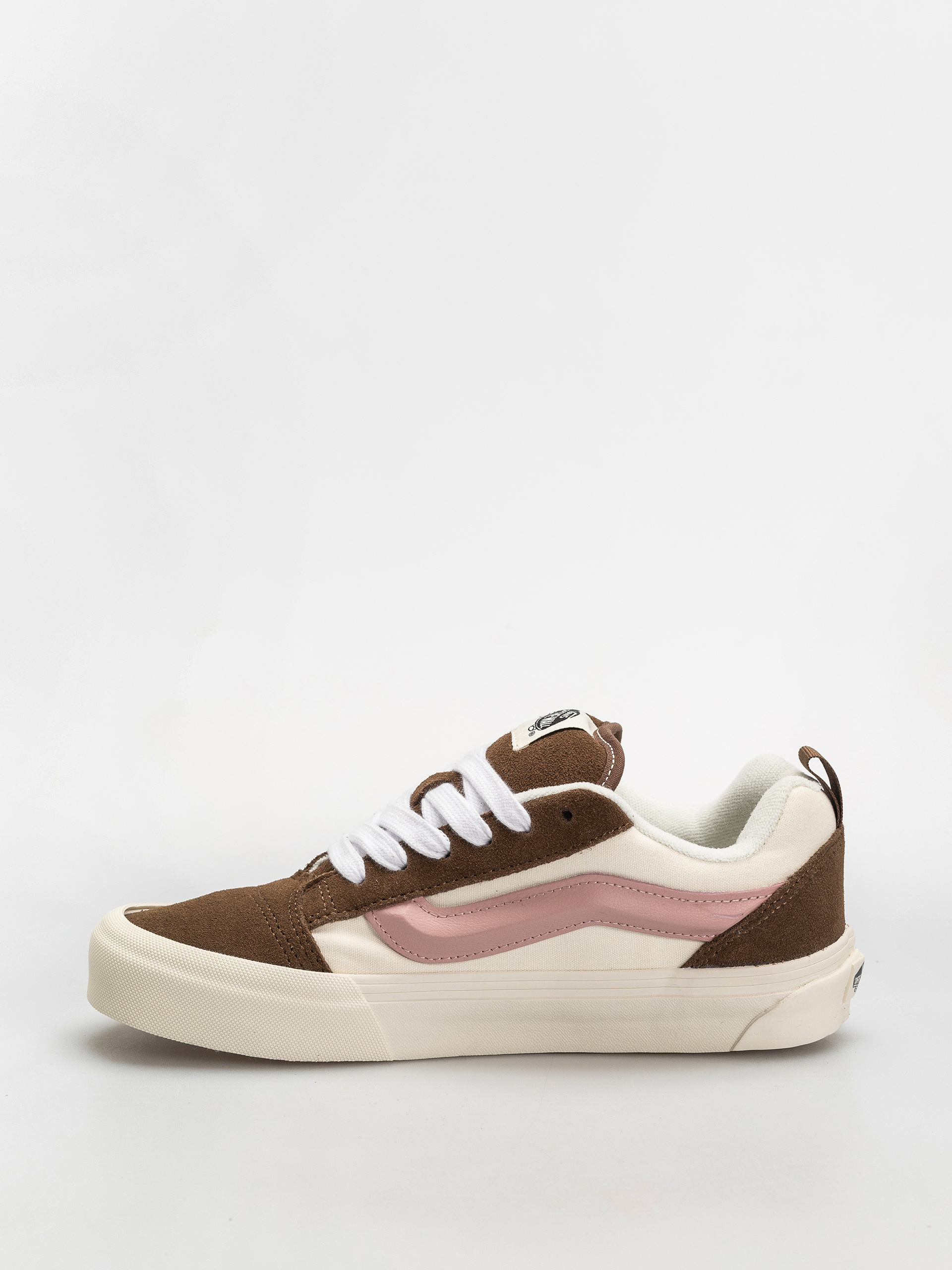 Vans Knu Skool Cipők (demitasse)