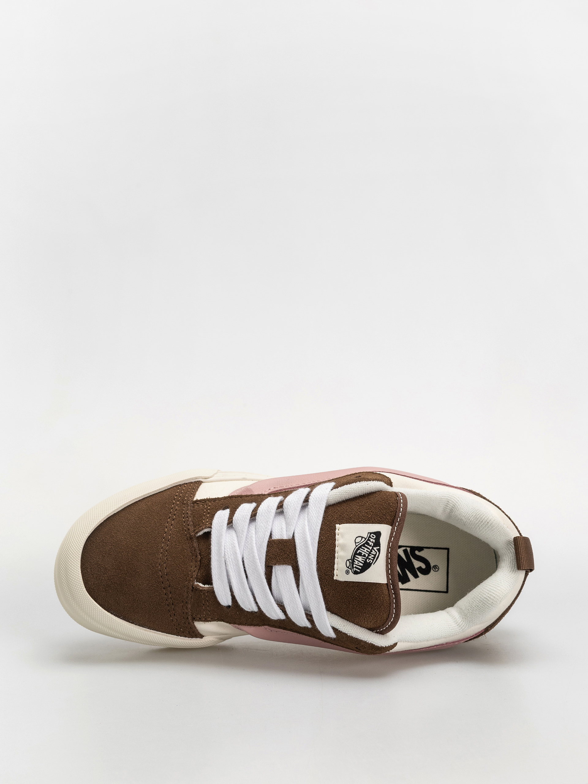 Vans Knu Skool Cipők (demitasse)