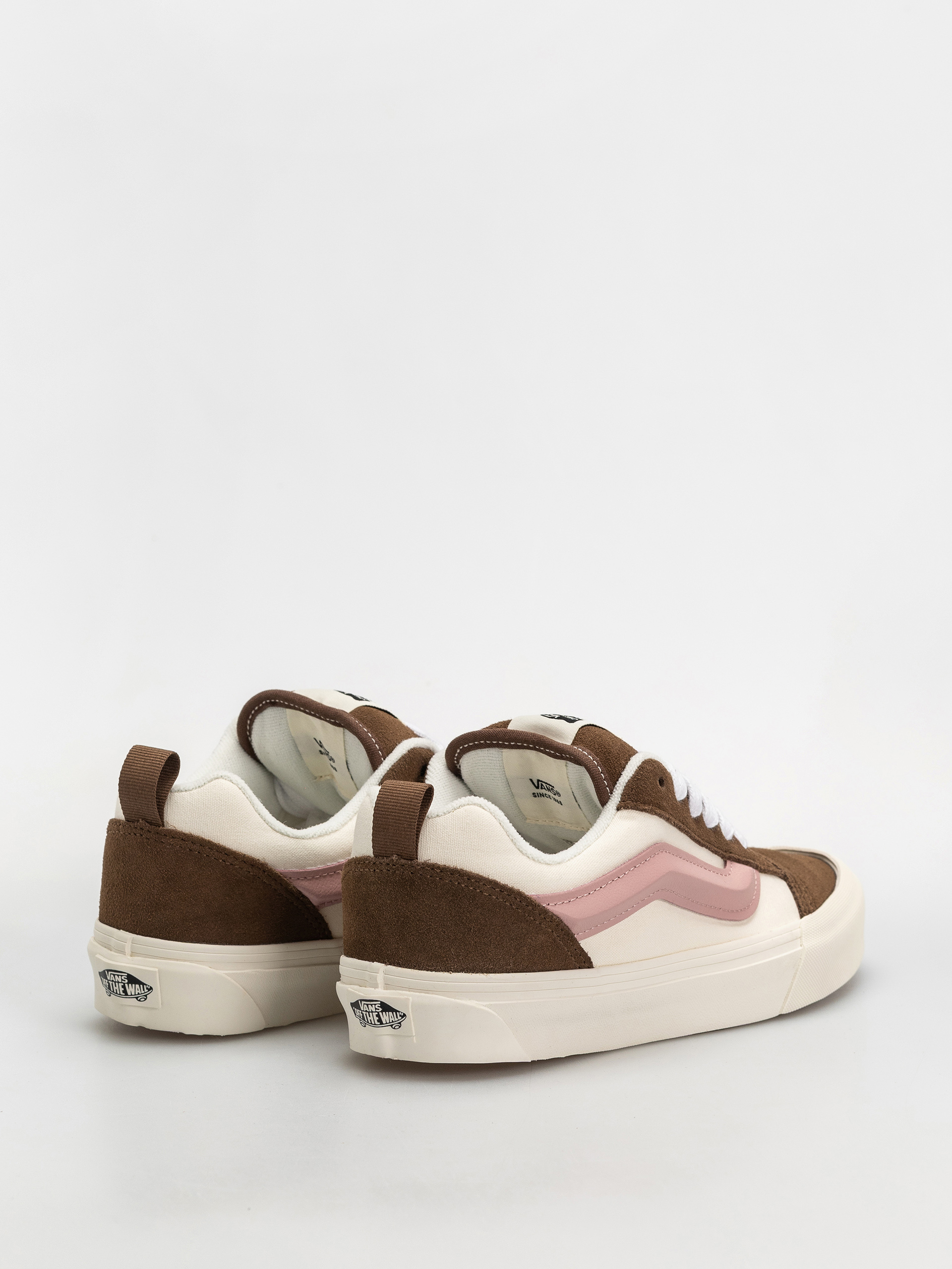 Vans Knu Skool Cipők (demitasse)
