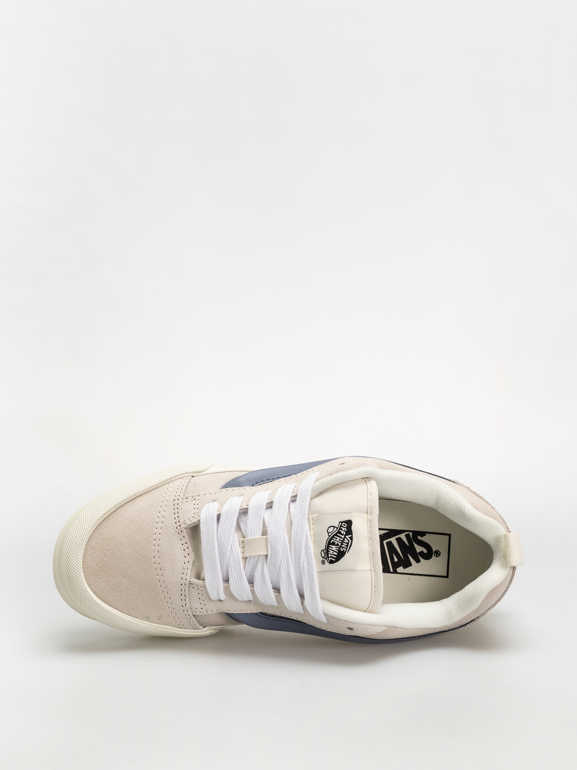 Vans Knu Skool Cipők (taupe)
