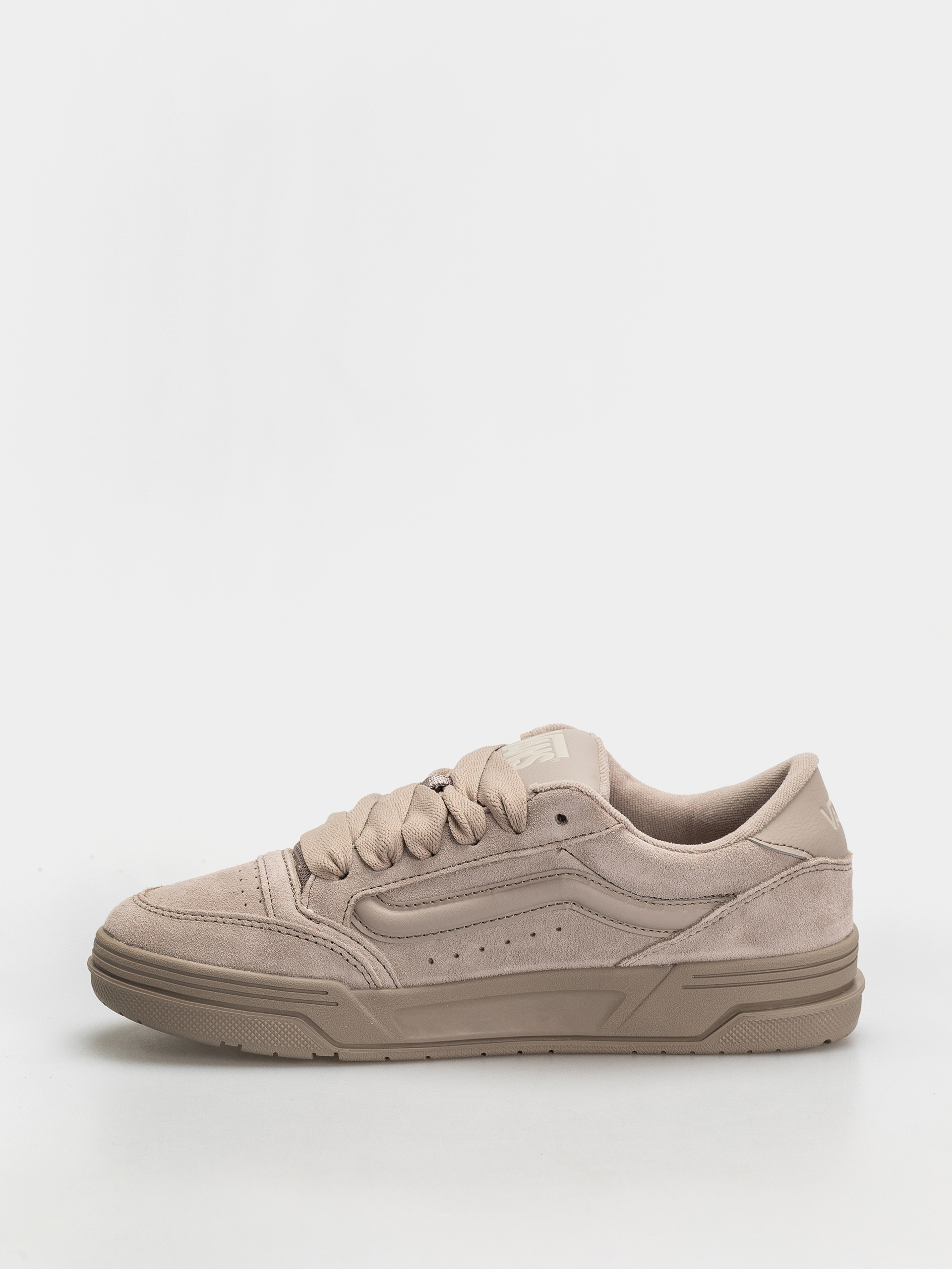 Vans Hylane Cipők (mushroom)