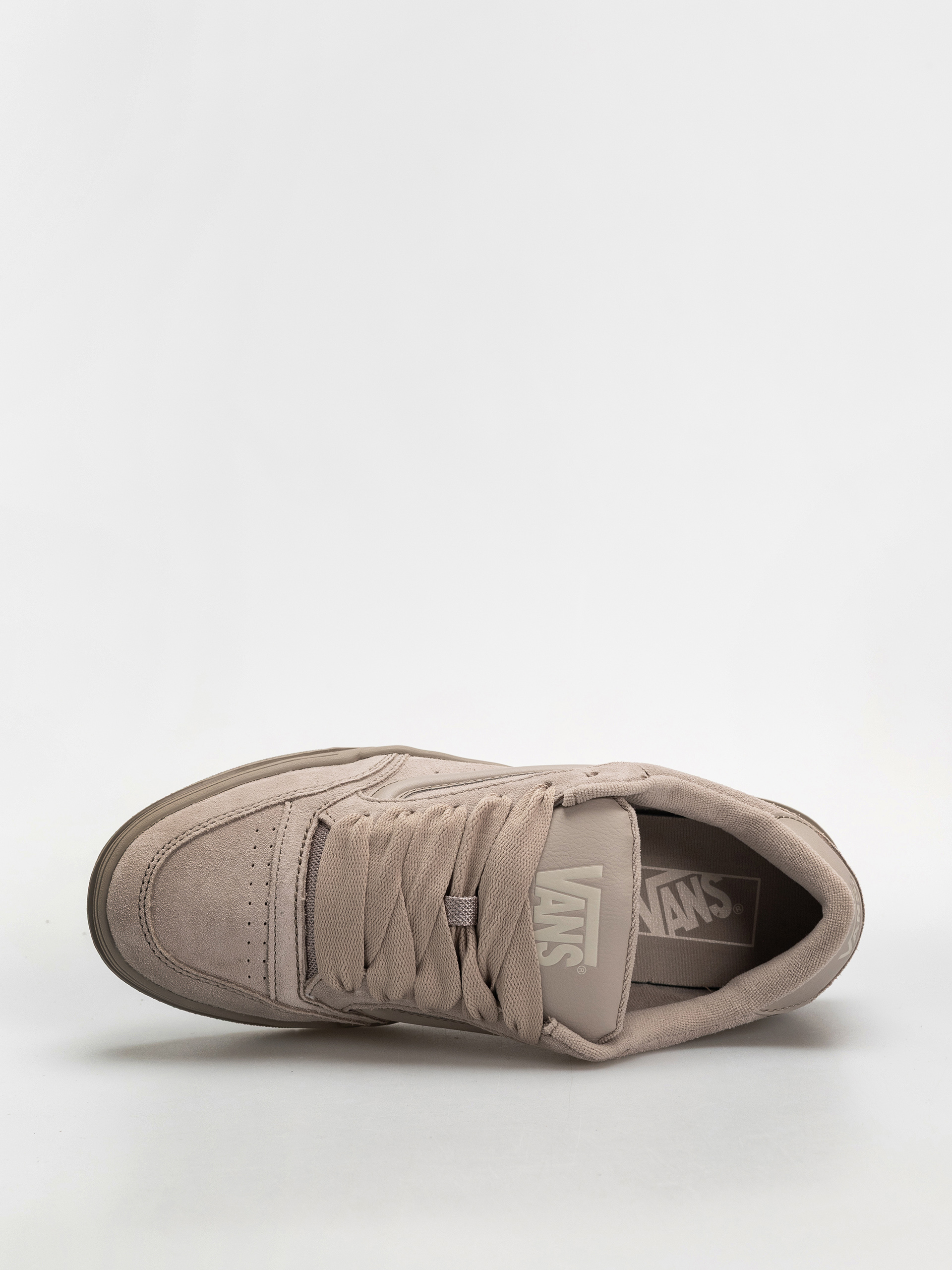 Vans Hylane Cipők (mushroom)