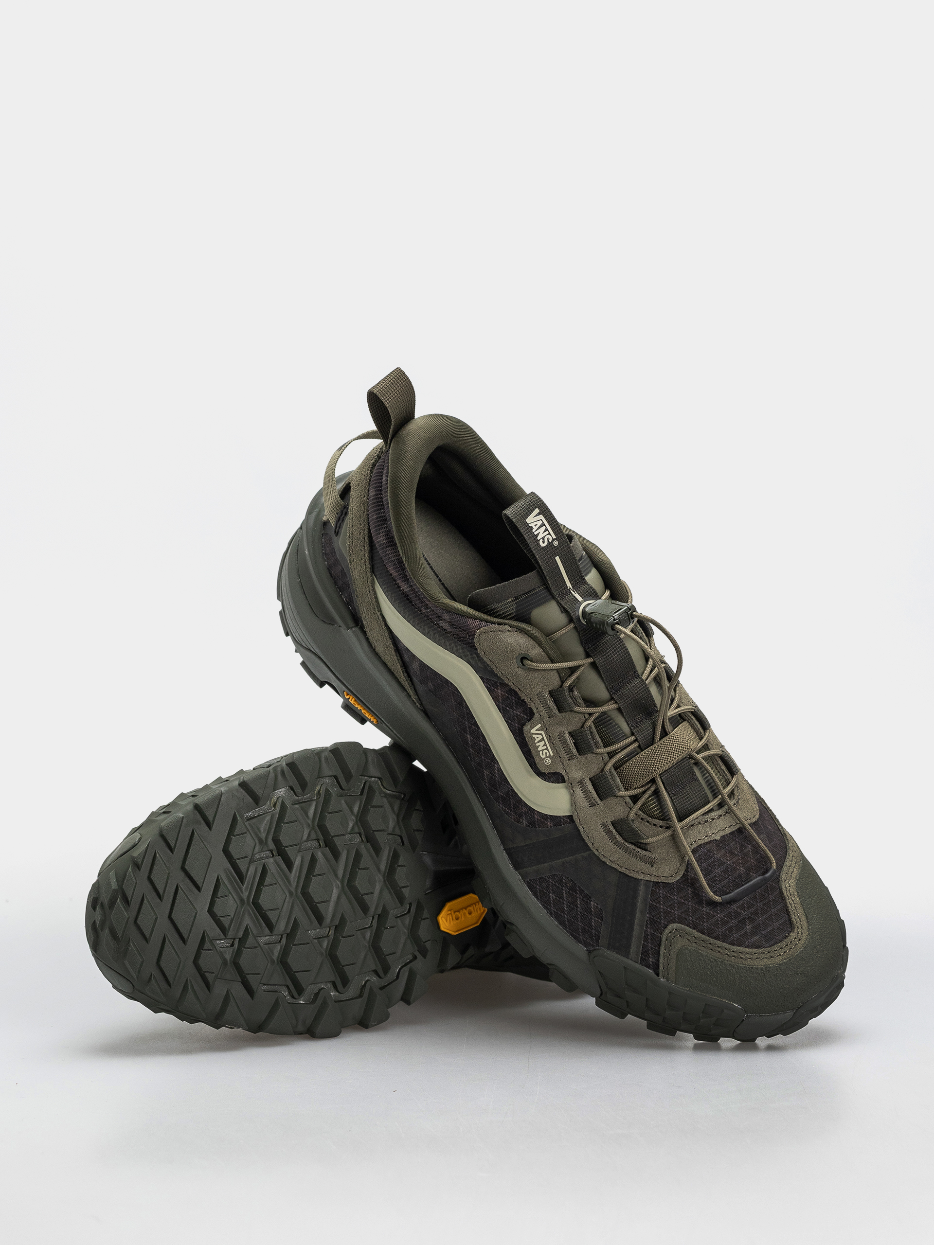 Vans Crosspath Xc Cipők (obsidian fern/s)