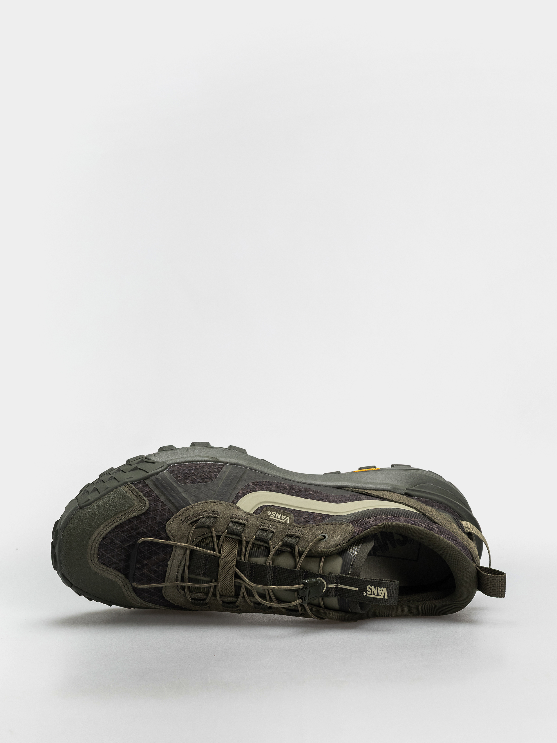 Vans Crosspath Xc Cipők (obsidian fern/s)