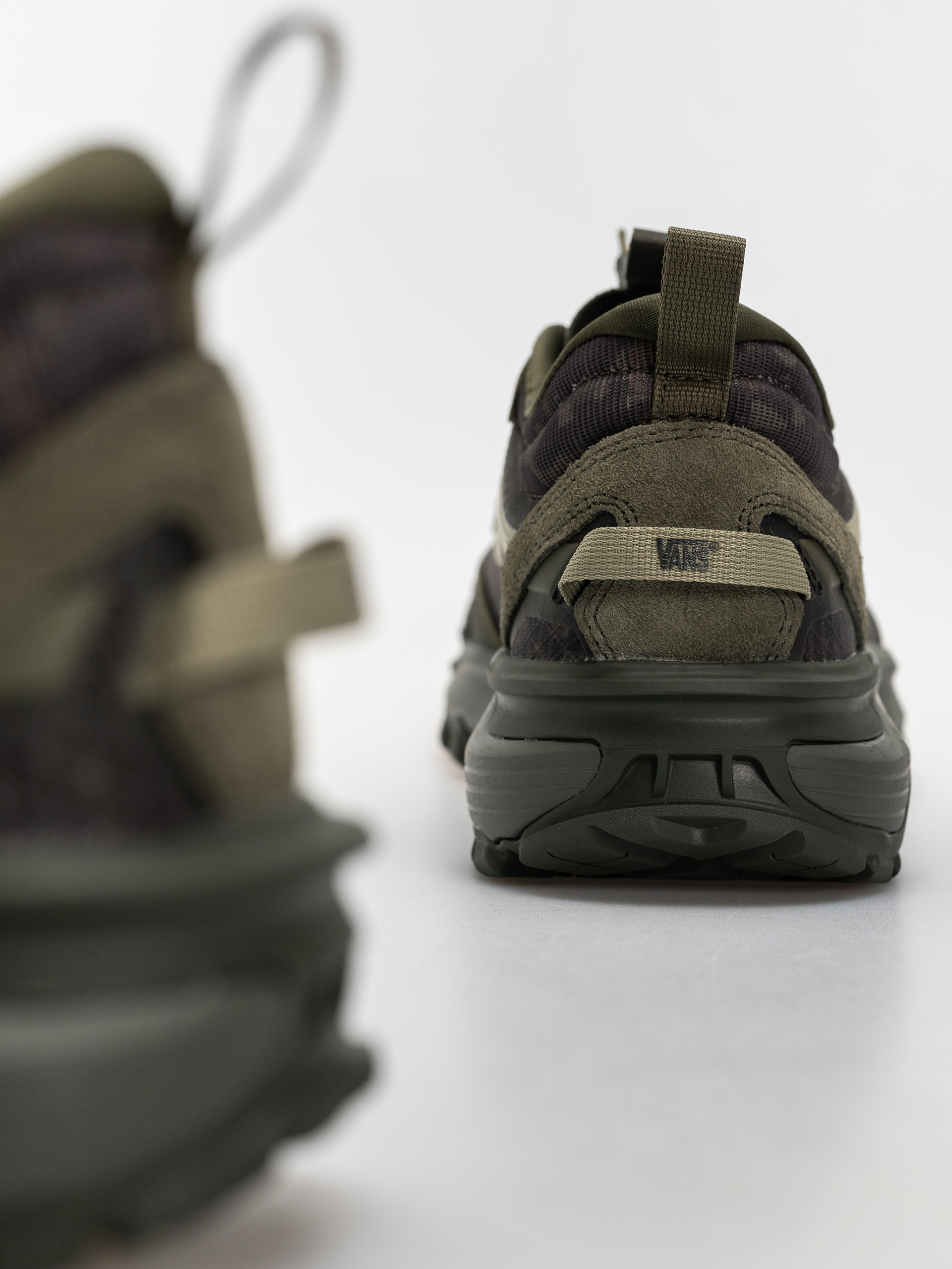 Vans Crosspath Xc Cipők (obsidian fern/s)