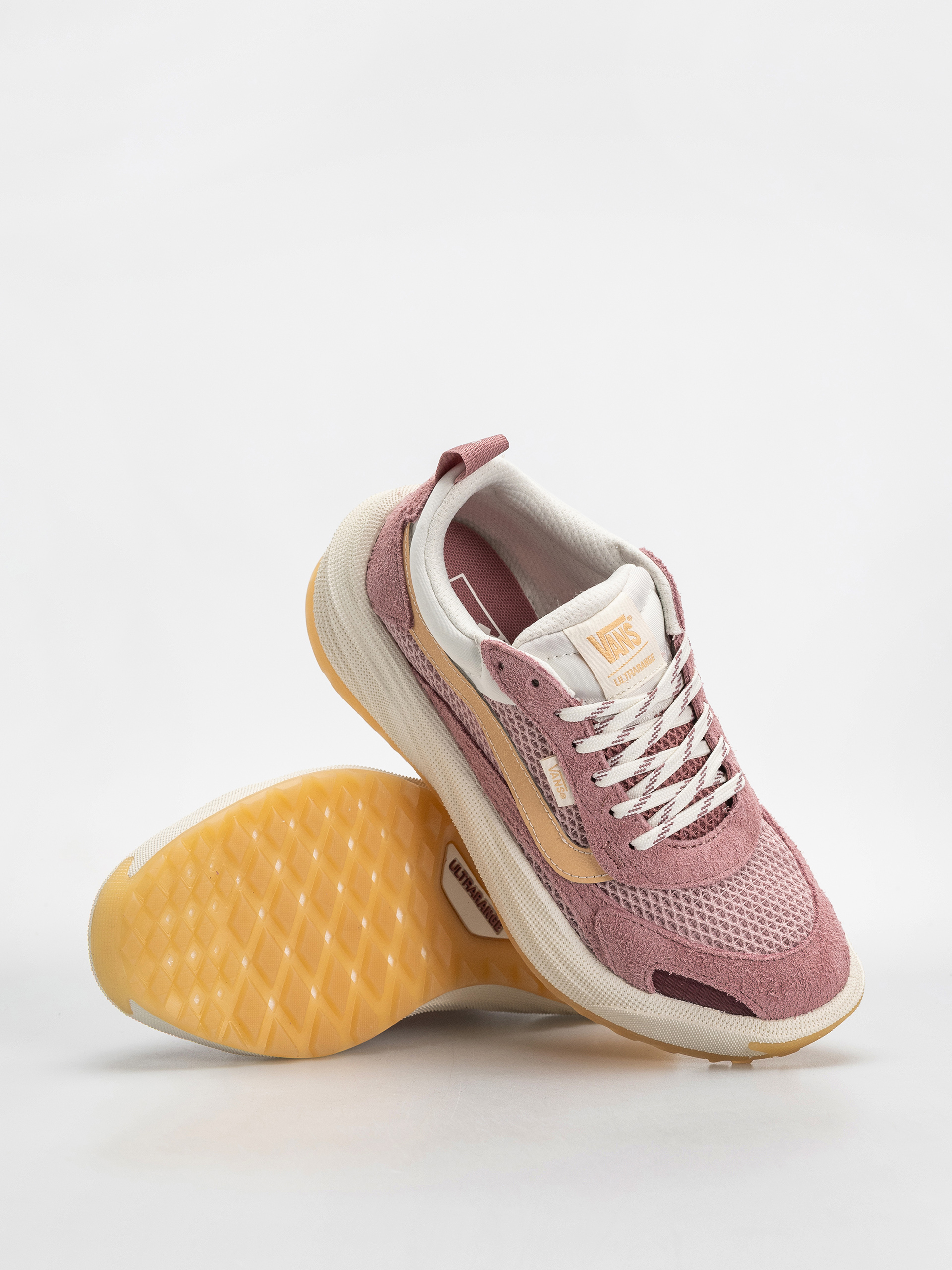 Vans Ultrarange Neo 2.0 Cipők (dusky rose)