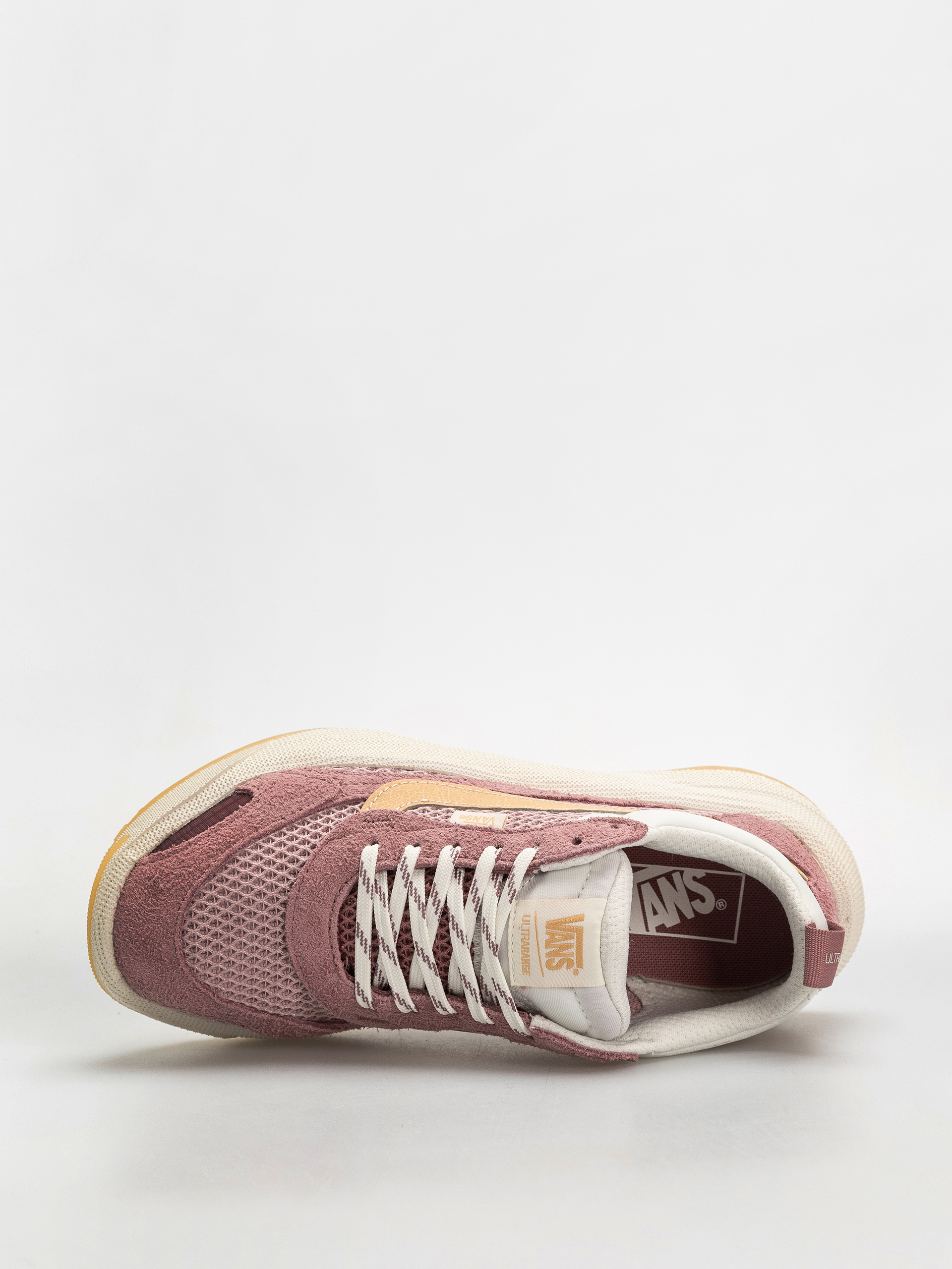 Vans Ultrarange Neo 2.0 Cipők (dusky rose)