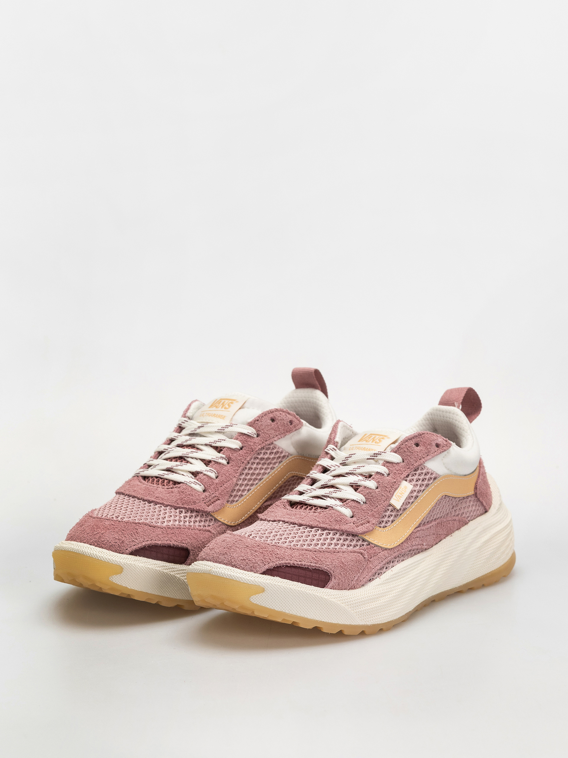 Vans Ultrarange Neo 2.0 Cipők (dusky rose)