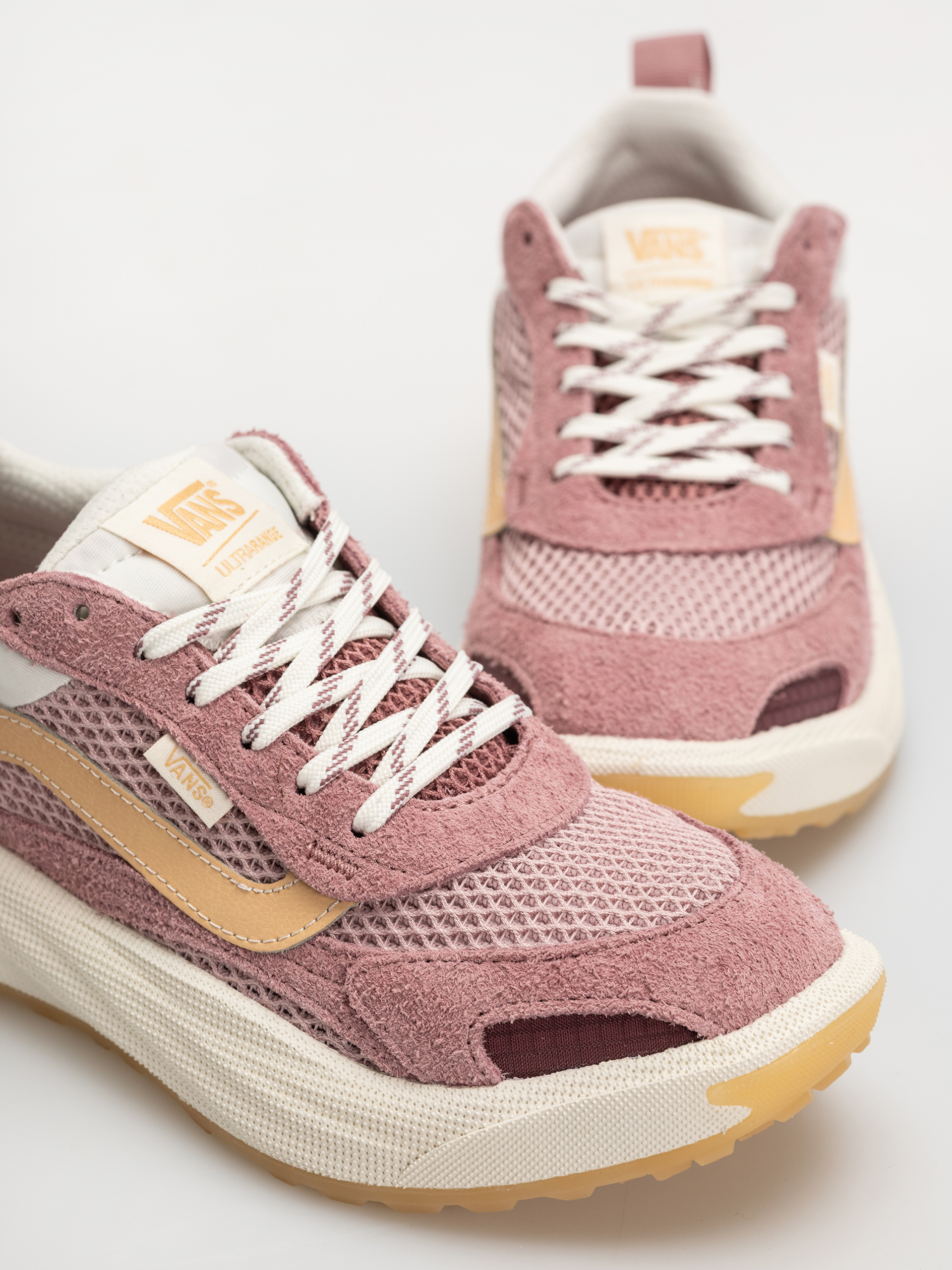 Vans Ultrarange Neo 2.0 Cipők (dusky rose)