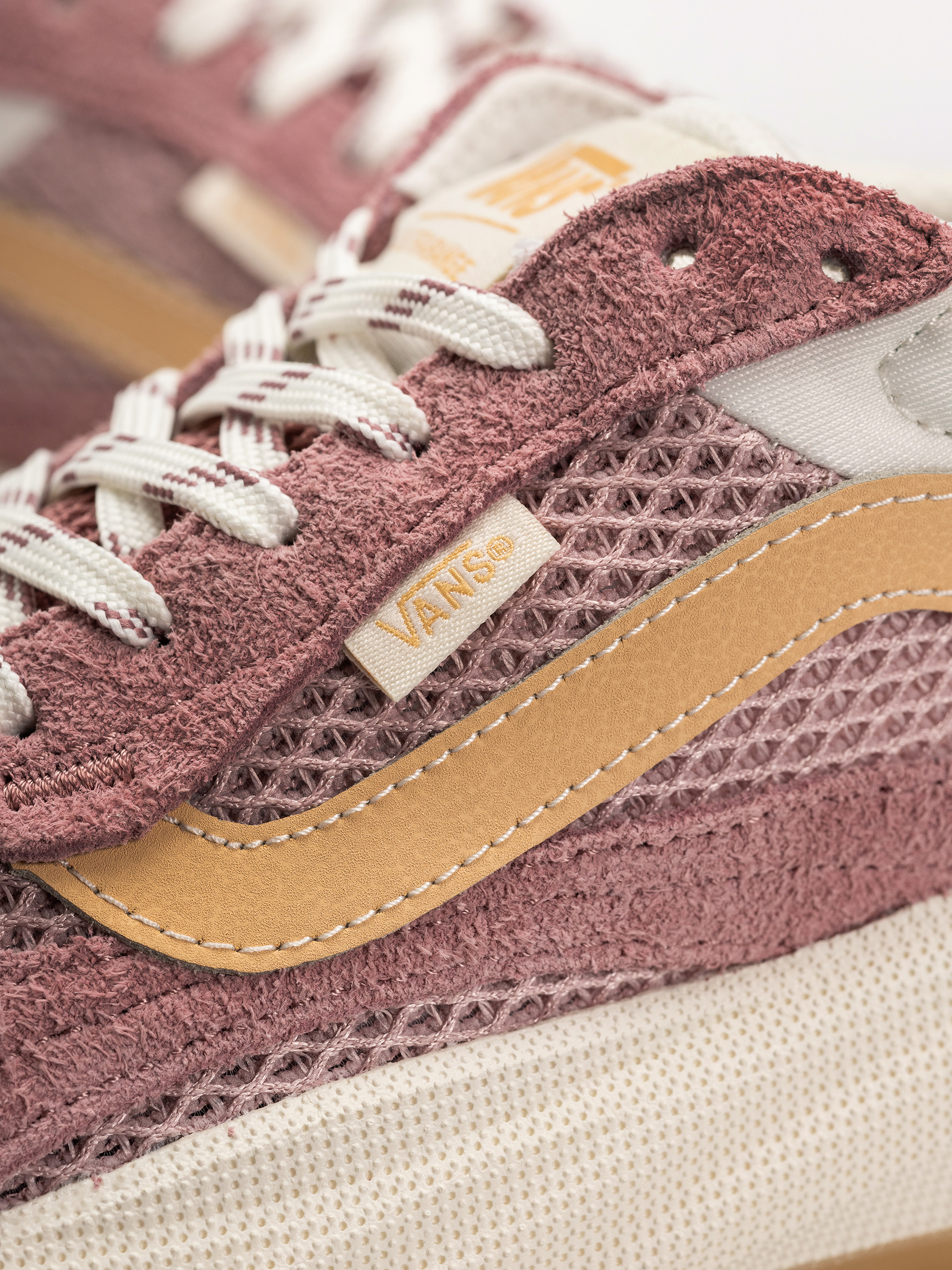 Vans Ultrarange Neo 2.0 Cipők (dusky rose)