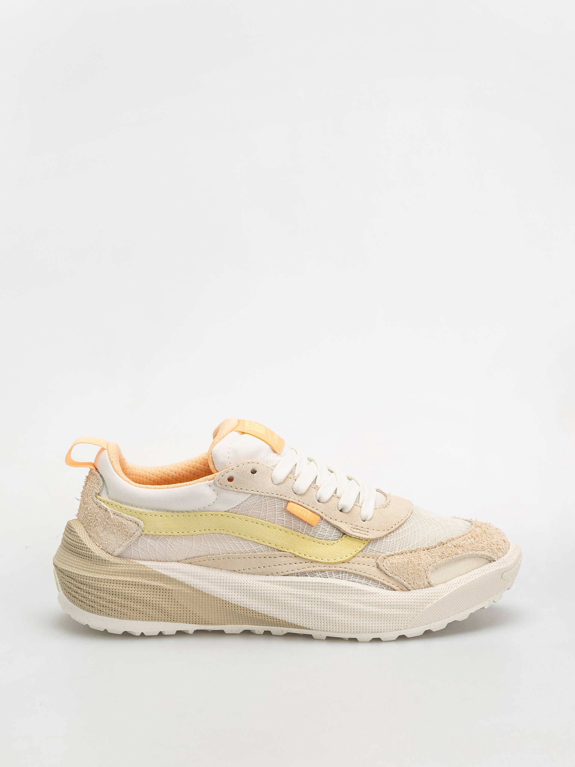 Vans Ultrarange Neo 2.0 Cipők (creme brulee/ye)