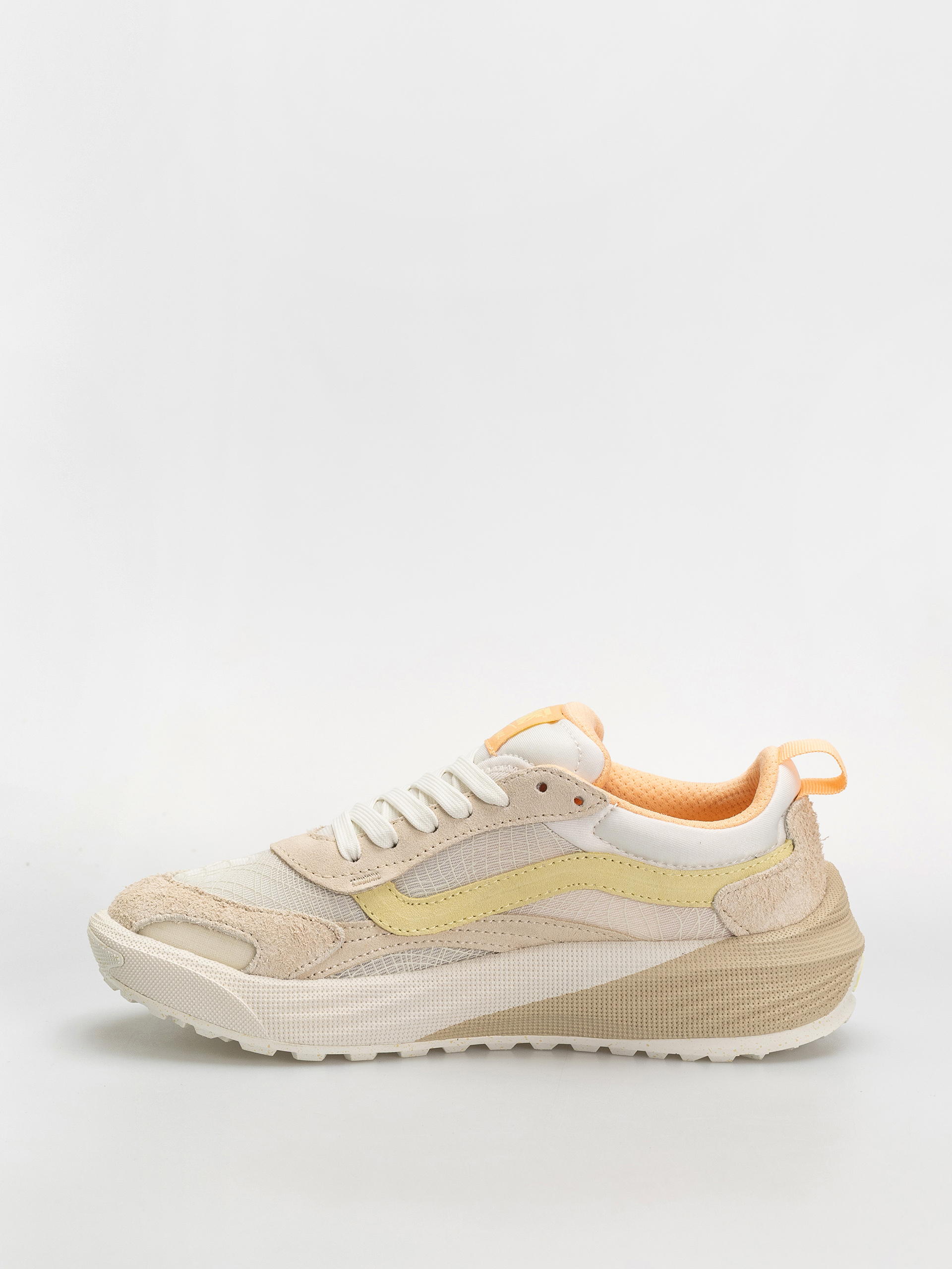 Vans Ultrarange Neo 2.0 Cipők (creme brulee/ye)