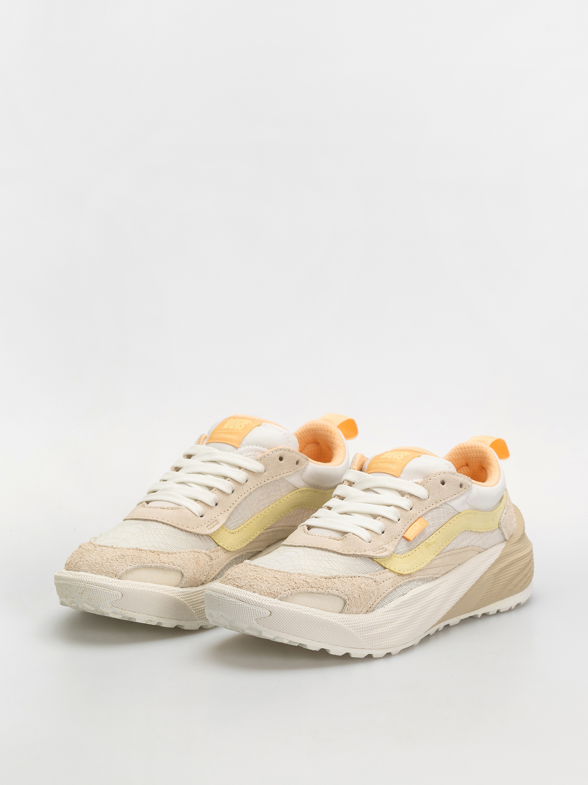 Vans Ultrarange Neo 2.0 Cipők (creme brulee/ye)