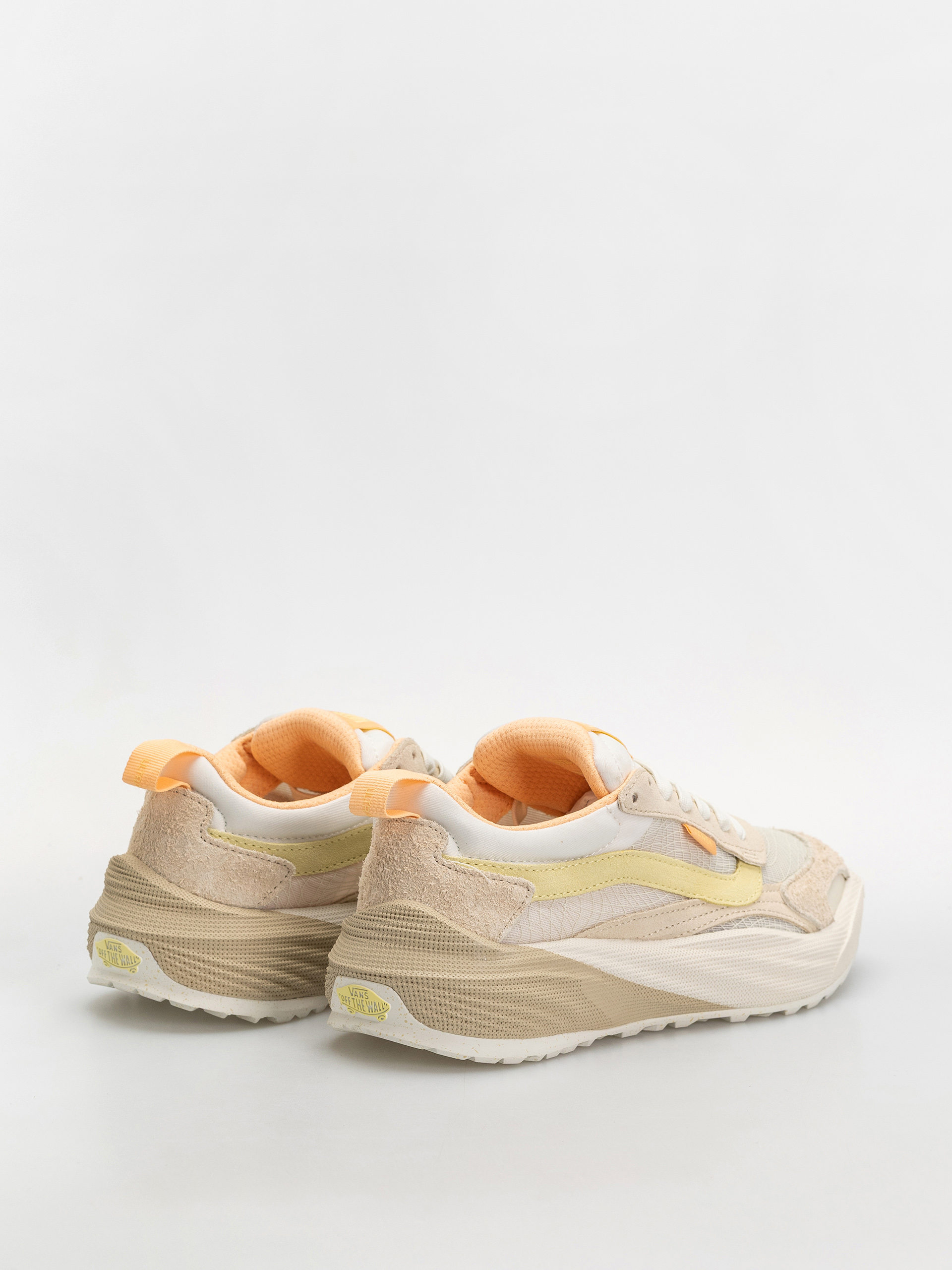 Vans Ultrarange Neo 2.0 Cipők (creme brulee/ye)