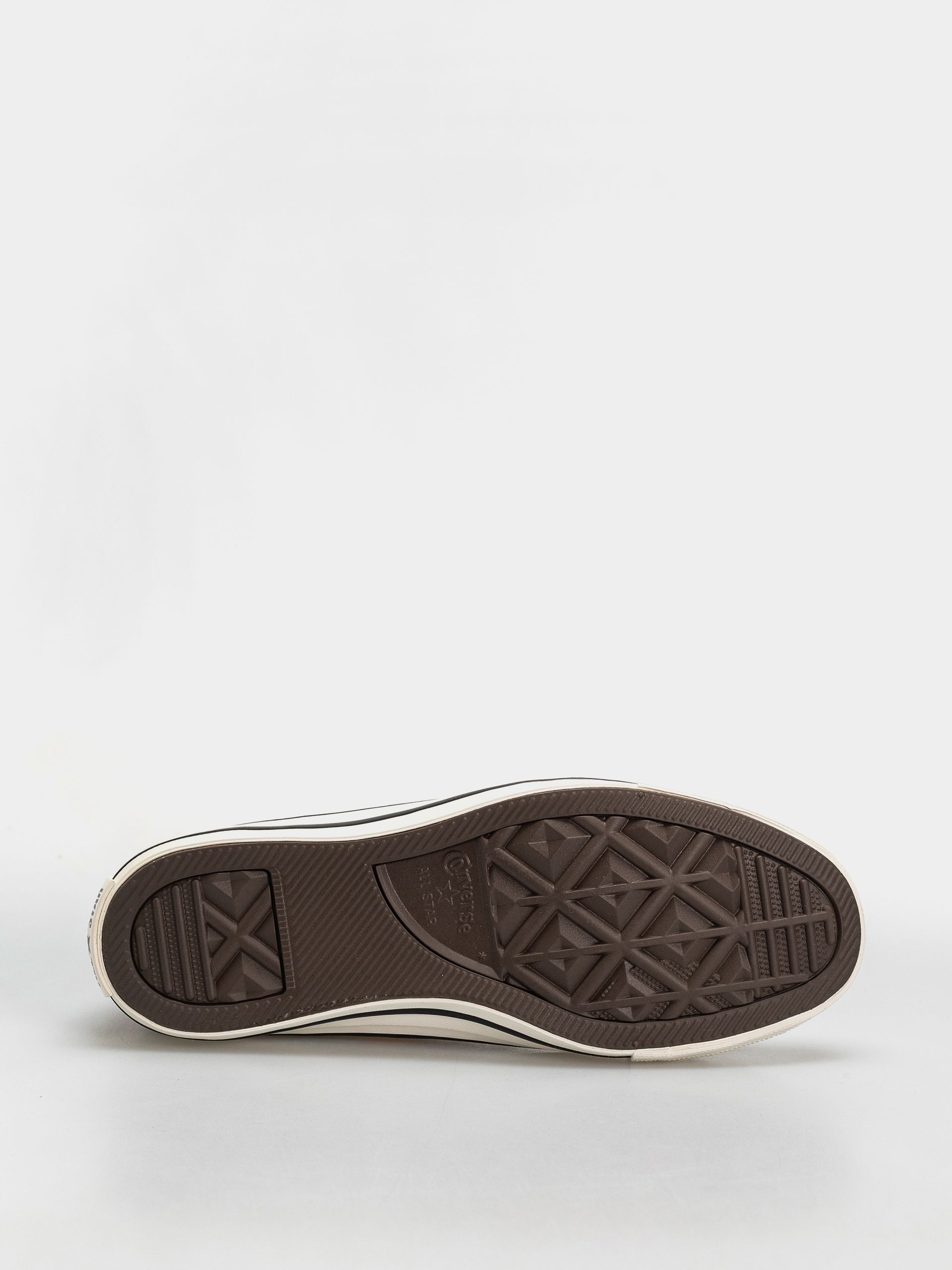 Converse Chuck Taylor All Star Hi Tornacipők (black/yellow/egret)