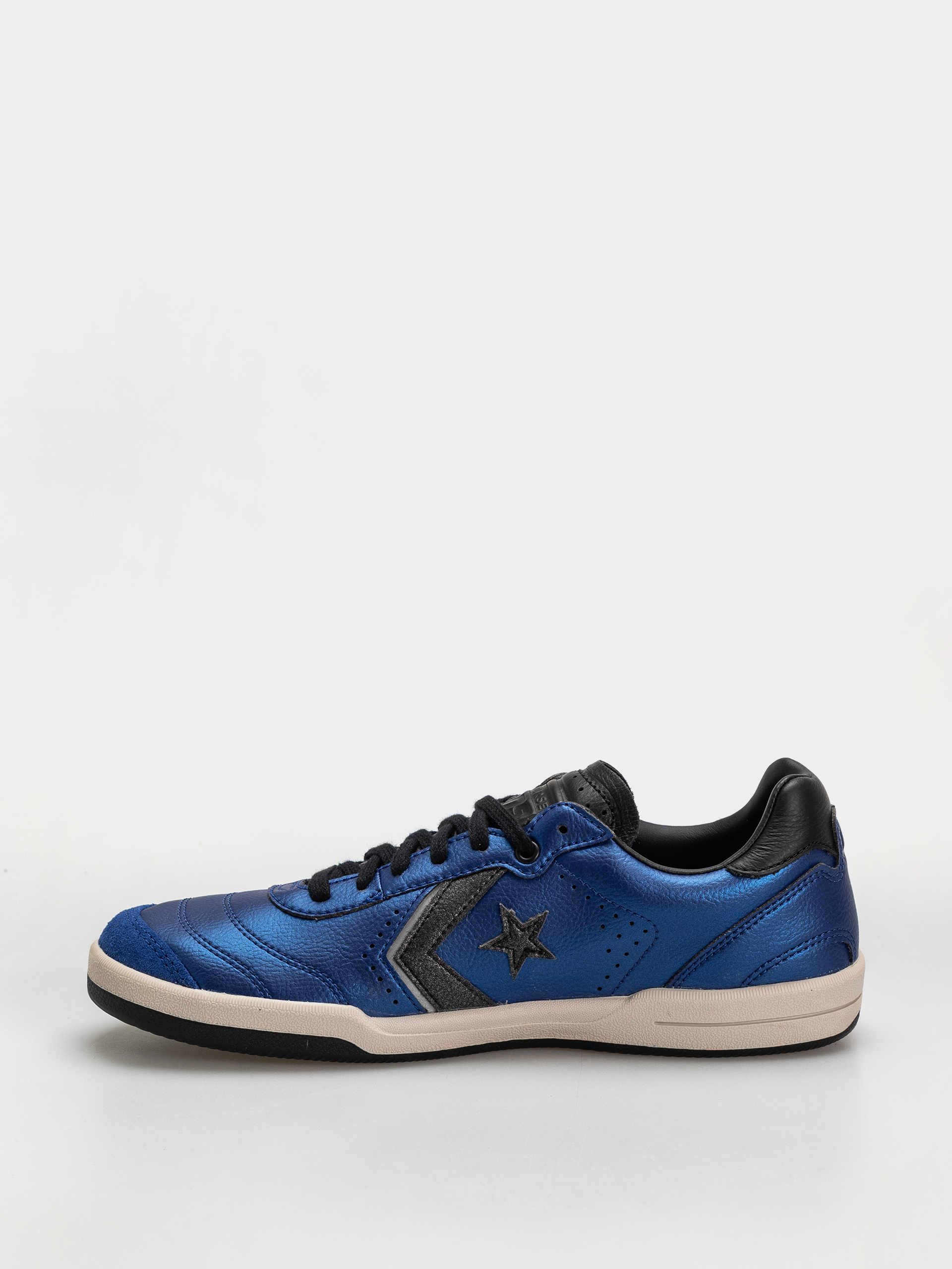 Converse Louie Lopez Pro 2 Ox Cipők (blue/silver/black)