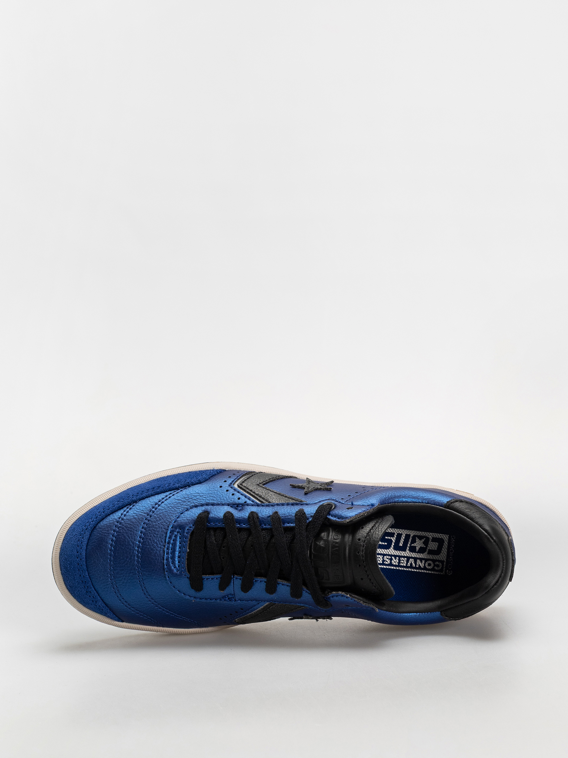 Converse Louie Lopez Pro 2 Ox Cipők (blue/silver/black)