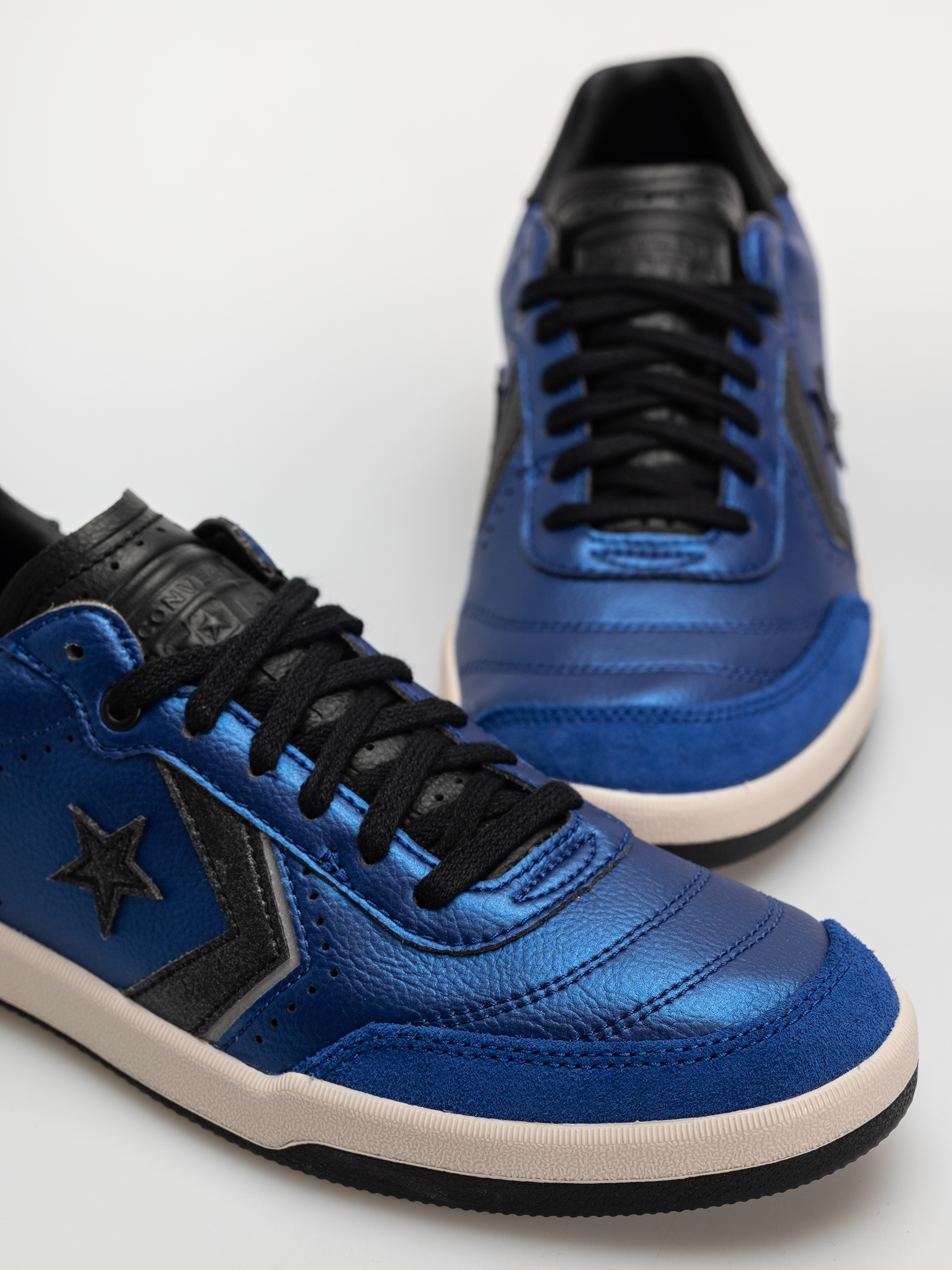 Converse Louie Lopez Pro 2 Ox Cipők (blue/silver/black)