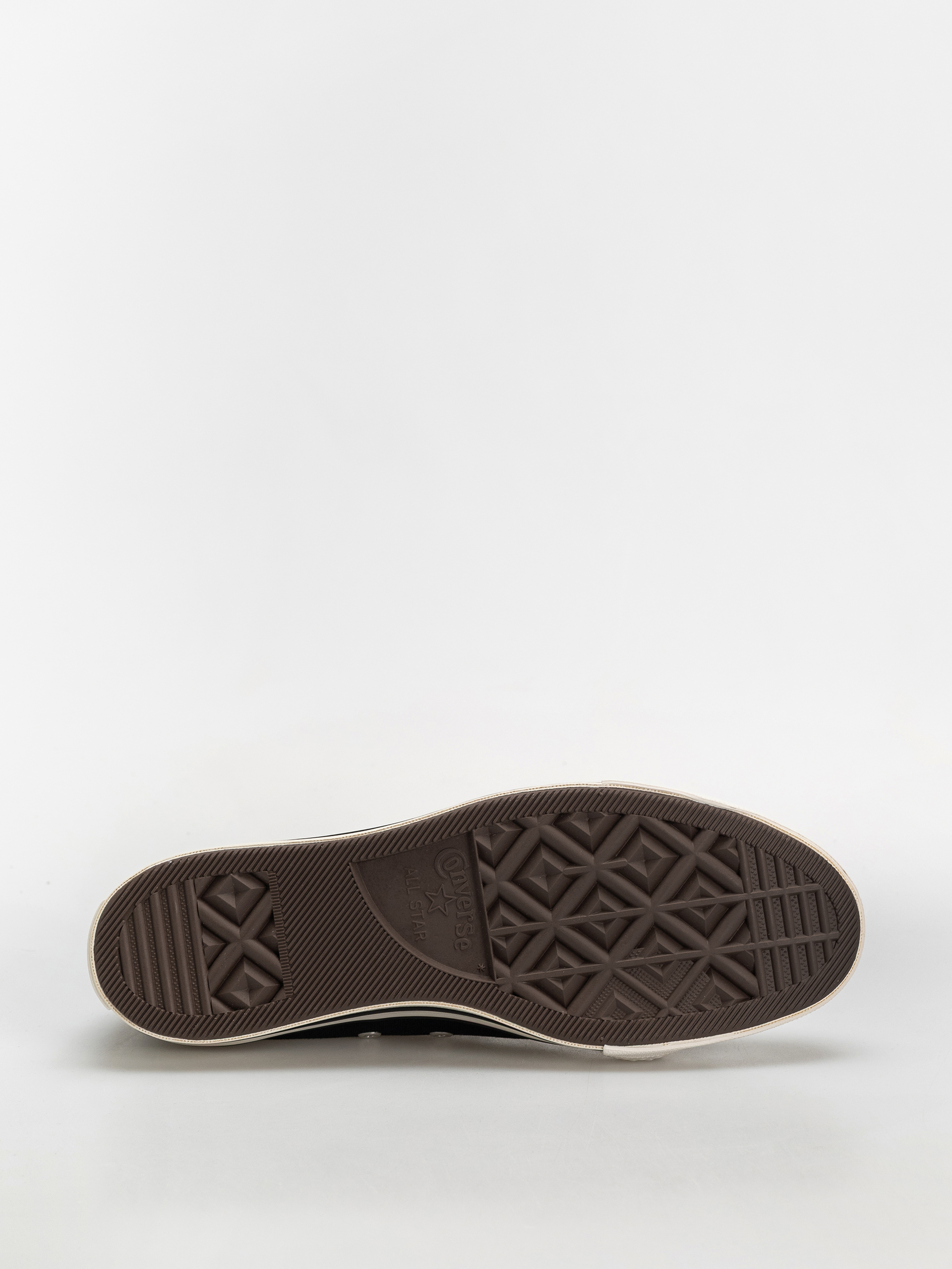 Converse Chuck Taylor Throwback Ox Tornacipők (black/vintage white)