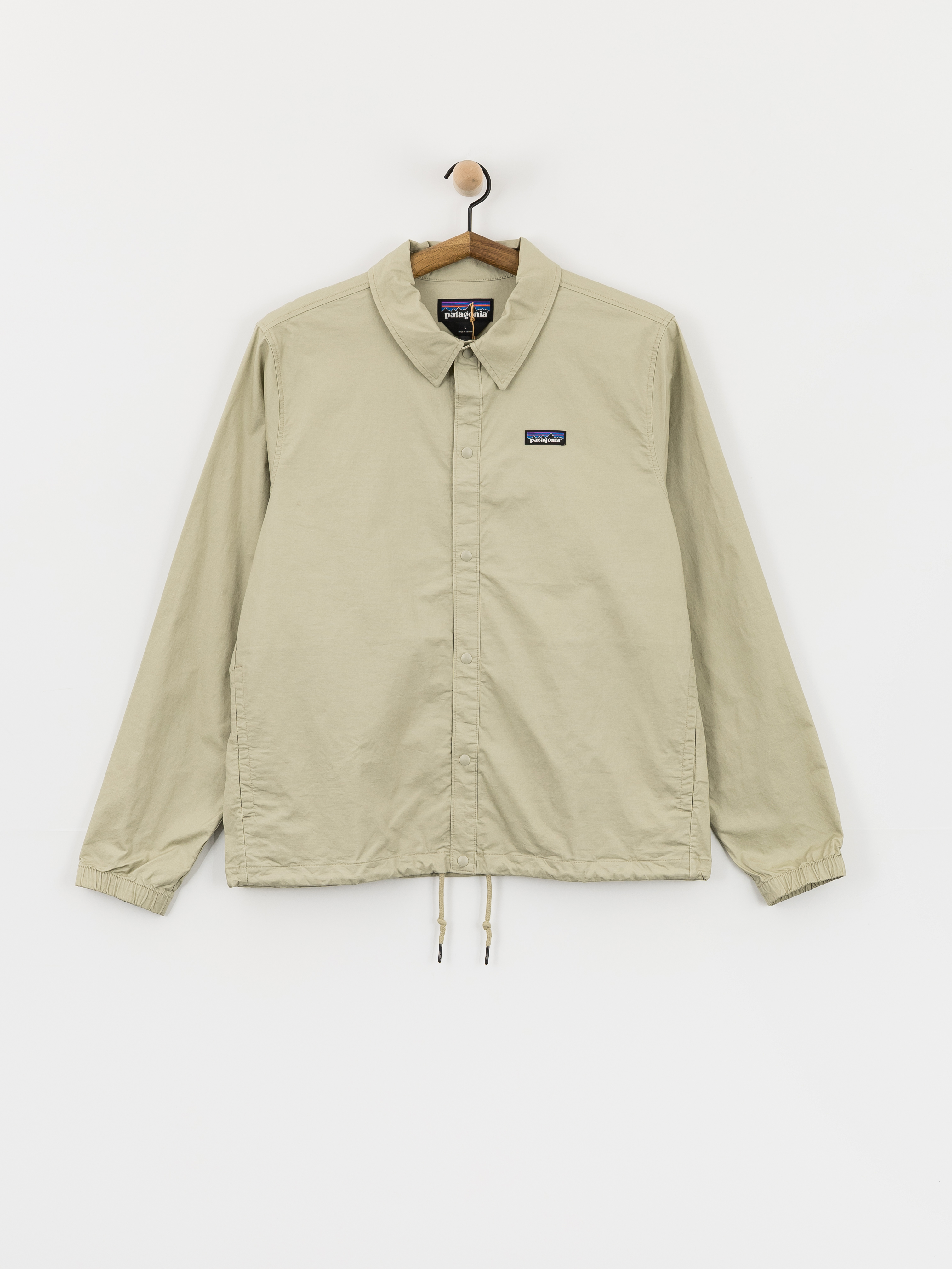 Patagonia Lightweight Dzseki (weathered stone)