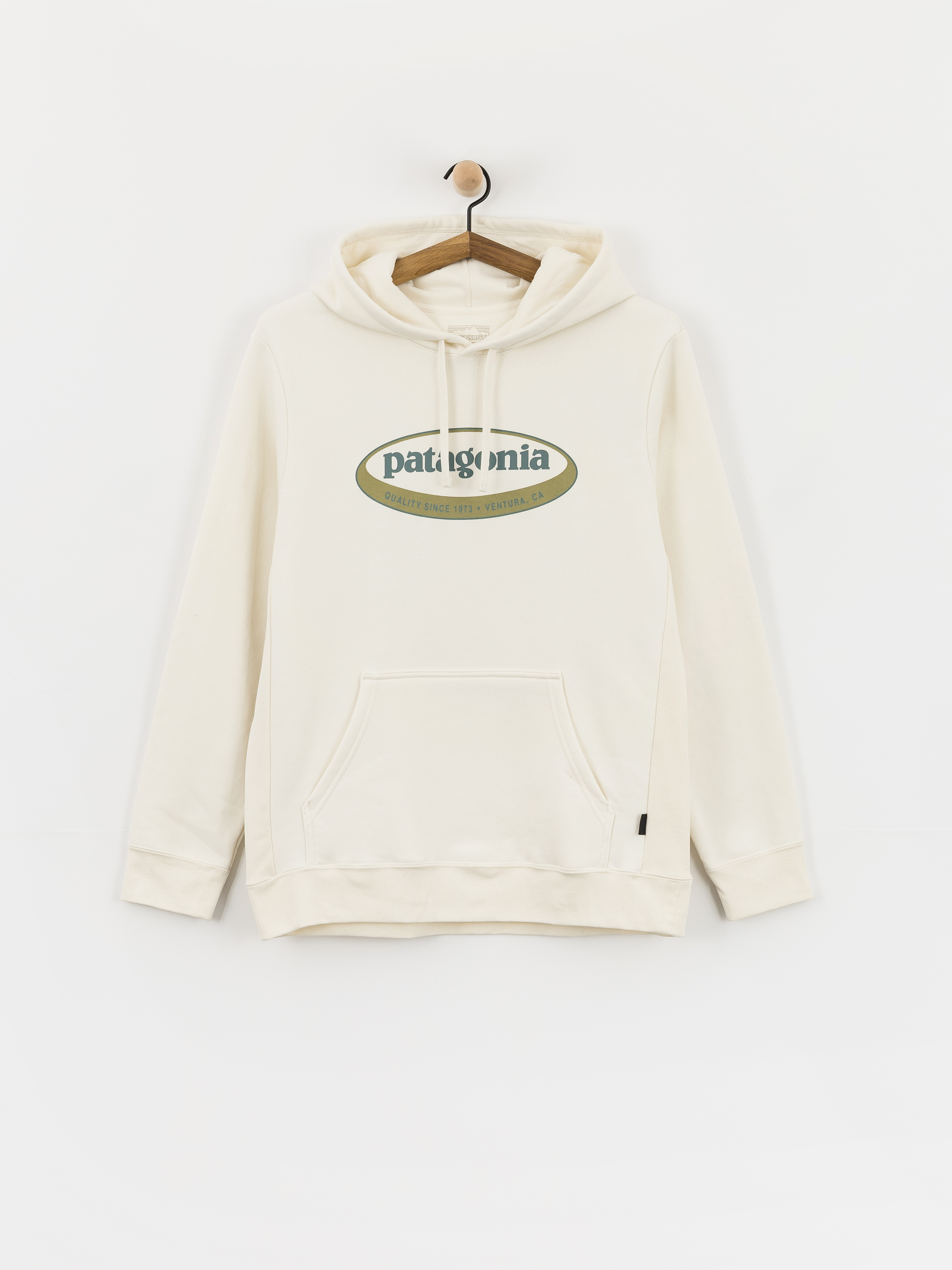 Patagonia 95 Oval Logo Uprisal HD Kapucnis pulóver