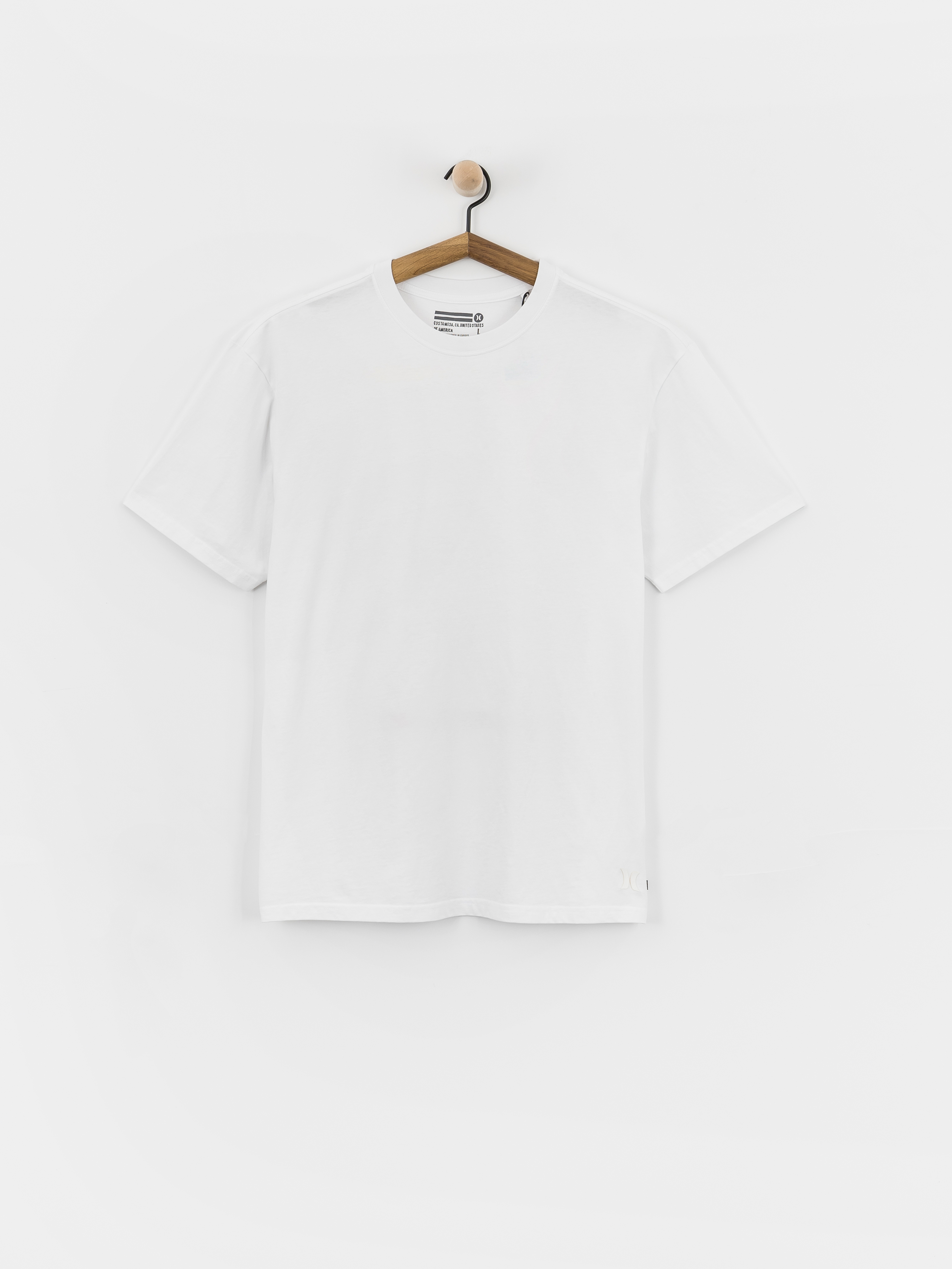 Hurley Kraft Sketch Póló (white)