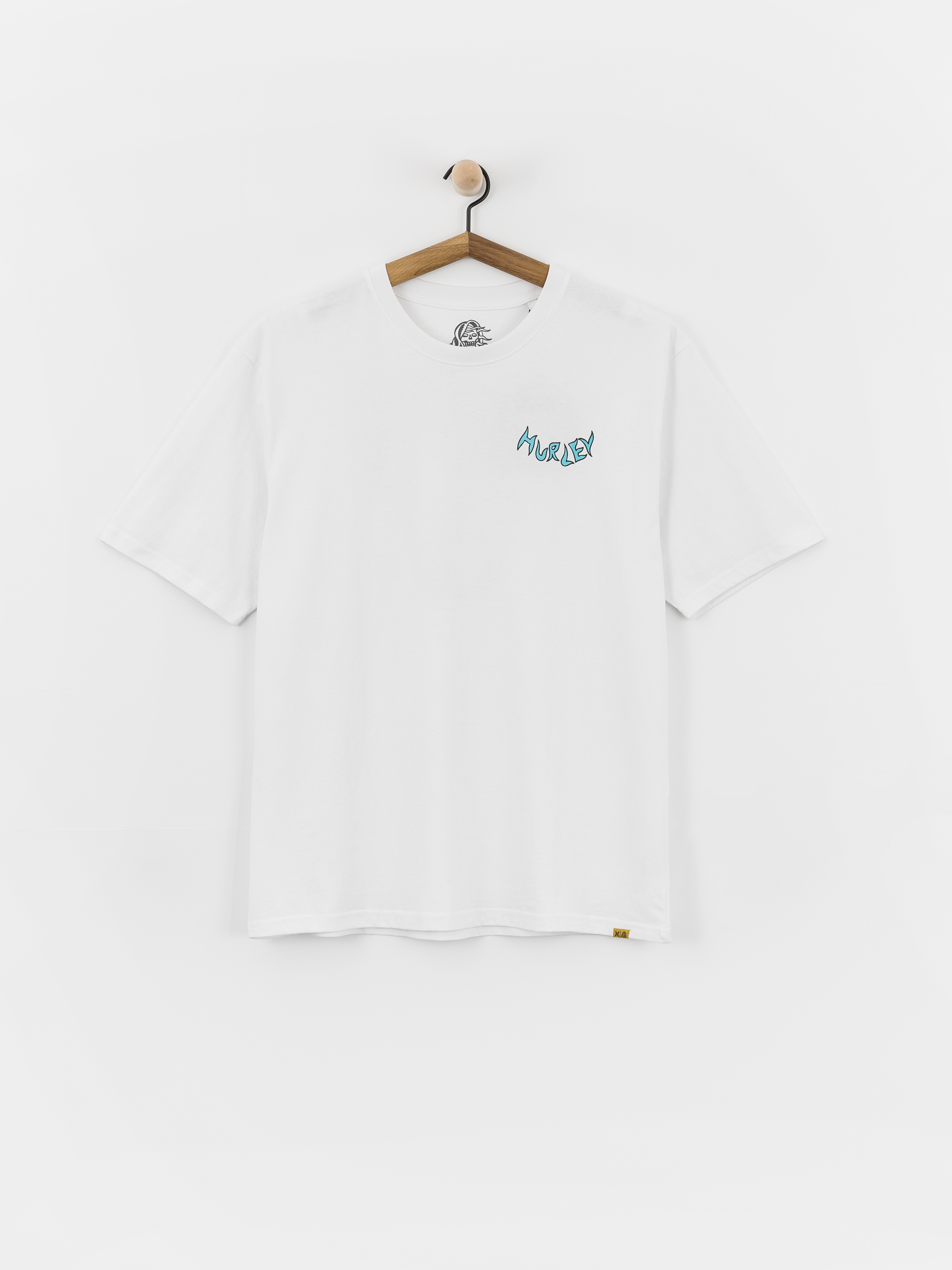 Hurley Etam Black Phanter Póló (white)