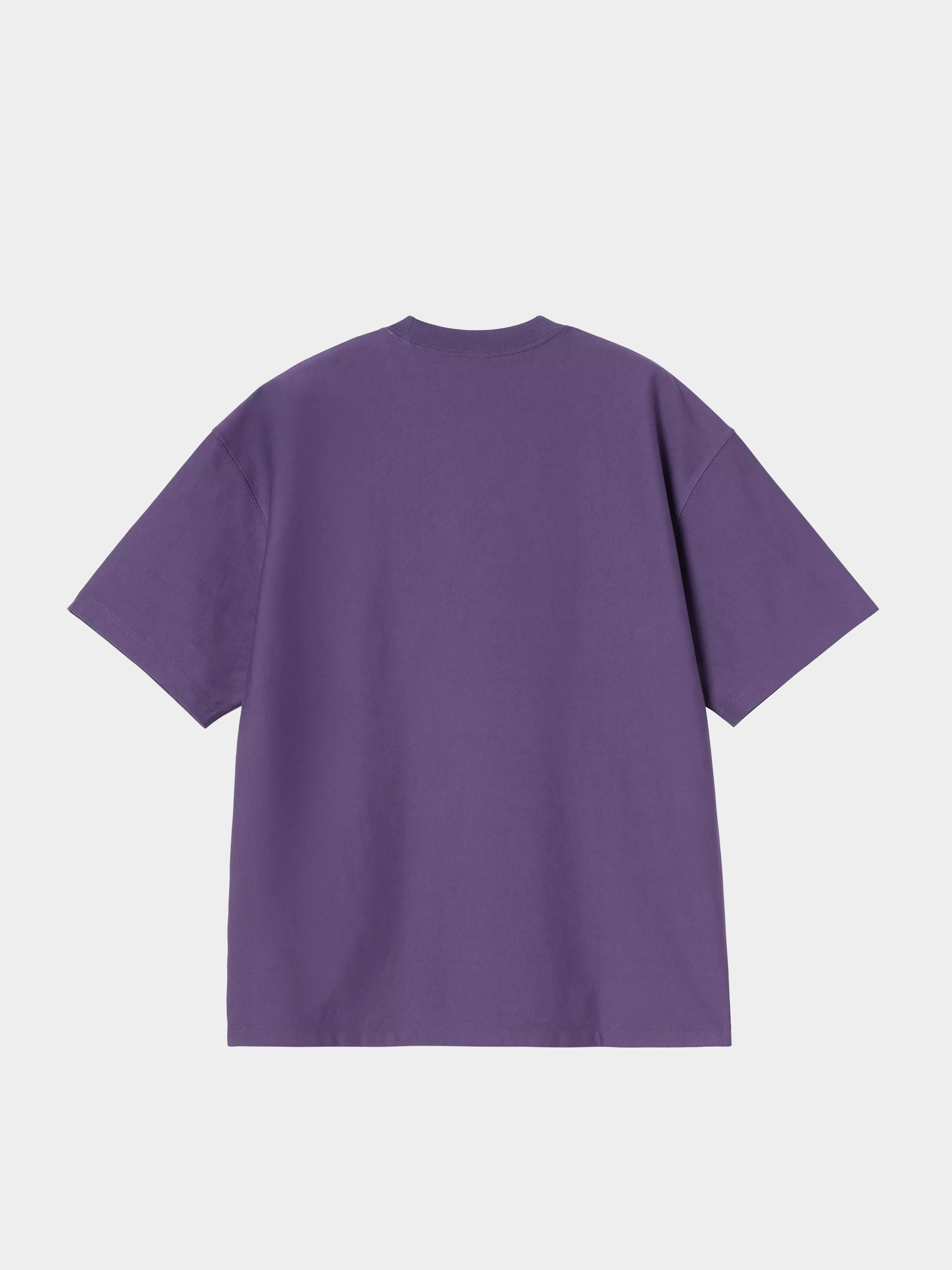 Póló Carhartt WIP WIP Label (calla)