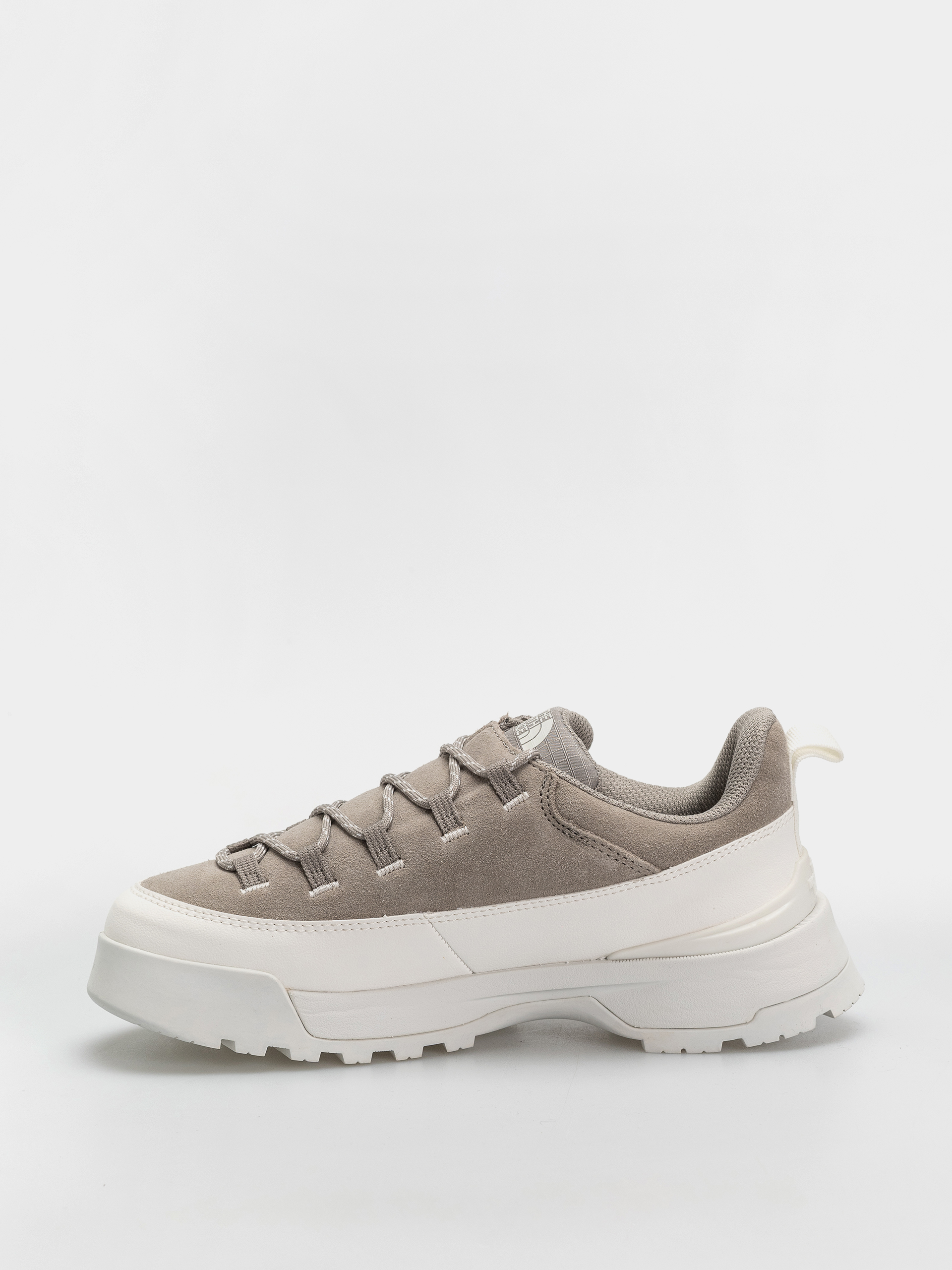 The North Face Glenclyffe Urban Low Cipők (stone slab/whit)
