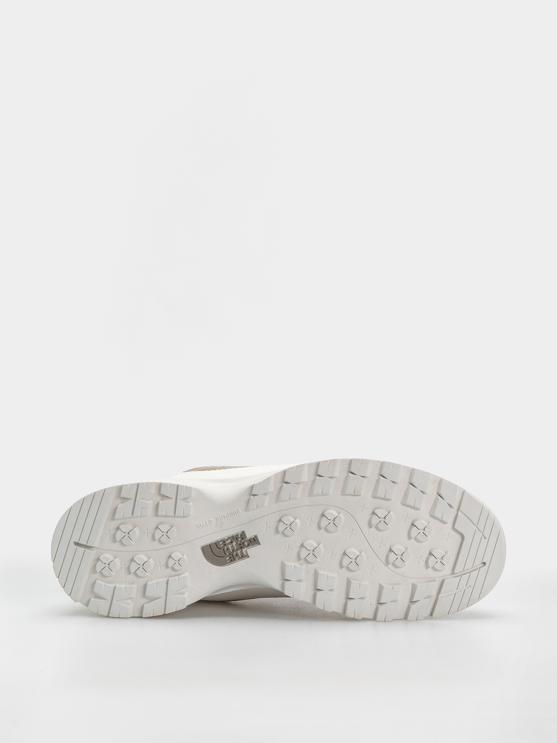 The North Face Glenclyffe Urban Low Cipők (stone slab/whit)