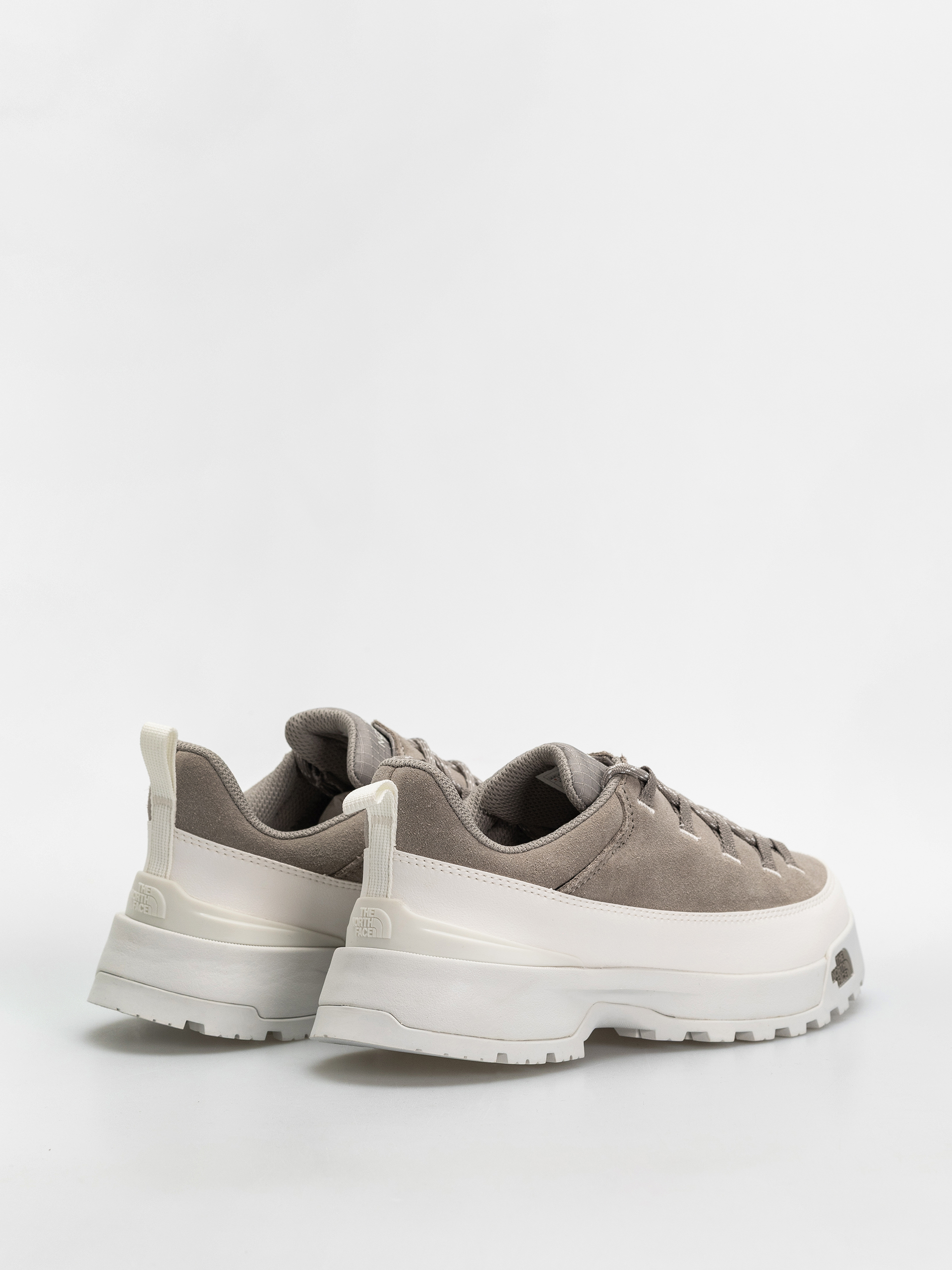 The North Face Glenclyffe Urban Low Cipők (stone slab/whit)
