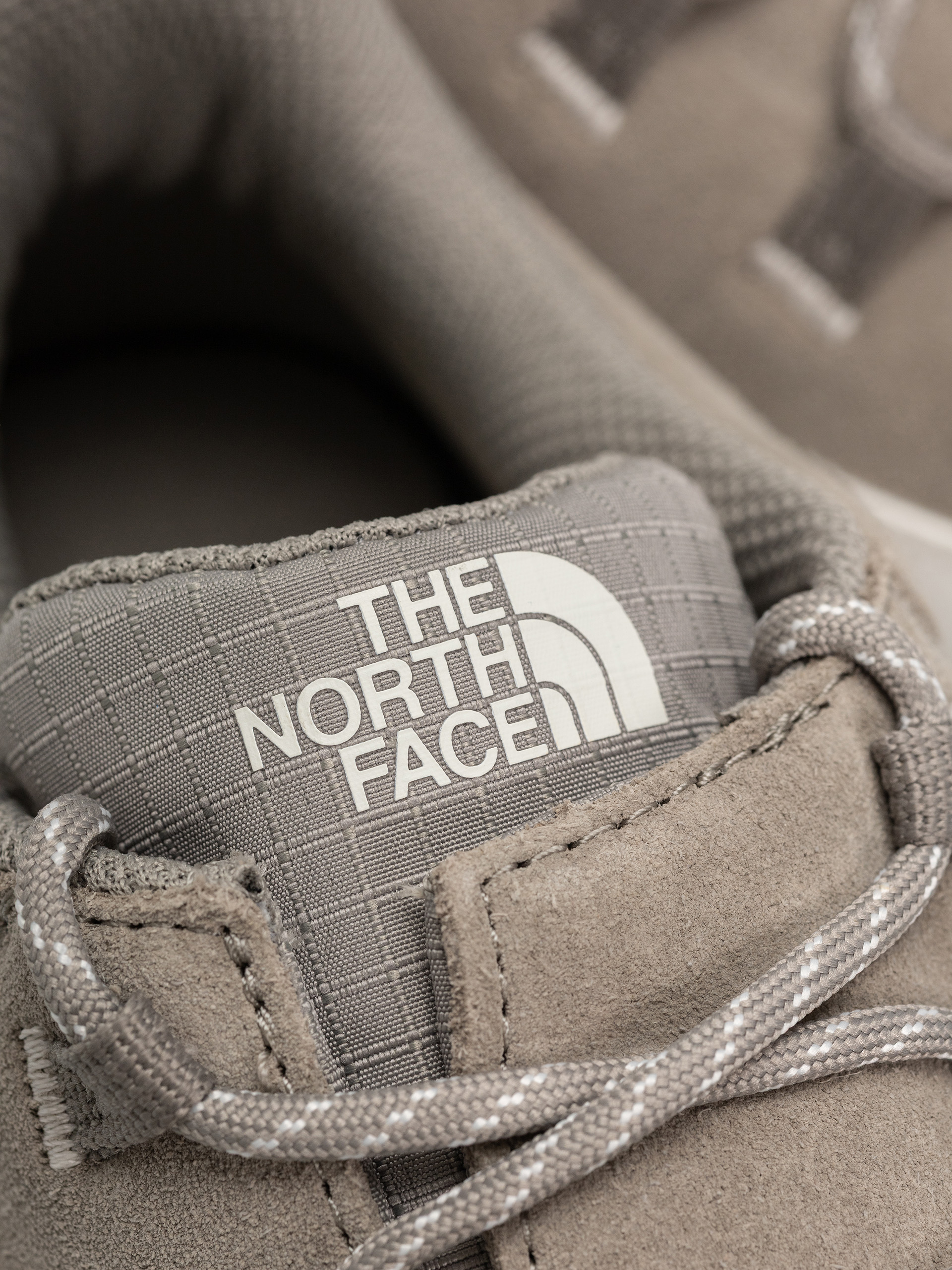 The North Face Glenclyffe Urban Low Cipők (stone slab/whit)