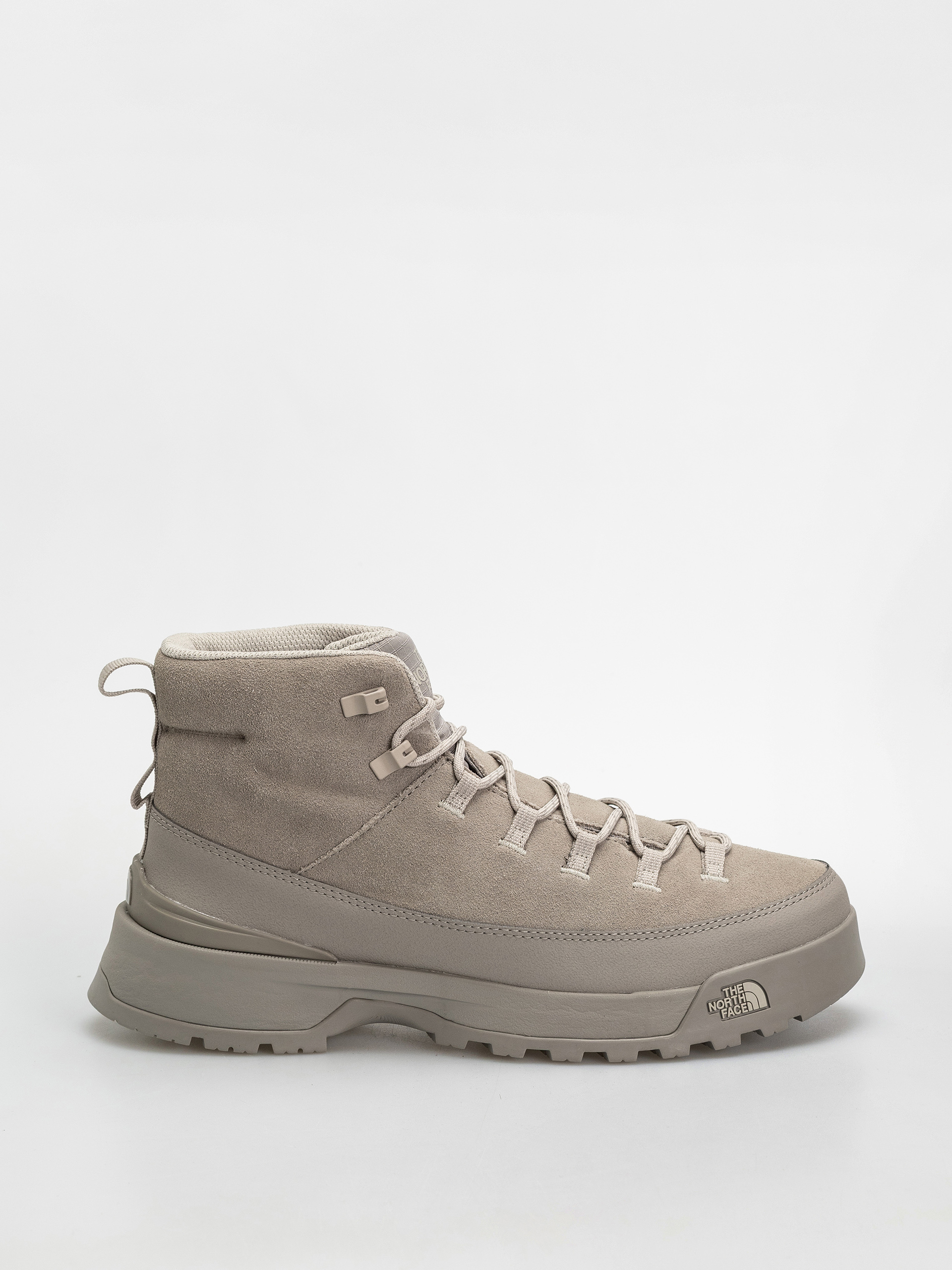 The North Face Glenclyffe Urban Cipu0151k (stone slab/soap)