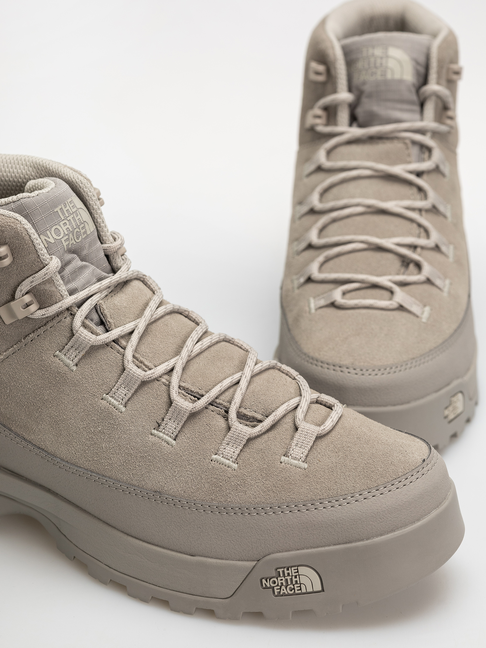 The North Face Glenclyffe Urban Cipők (stone slab/soap)