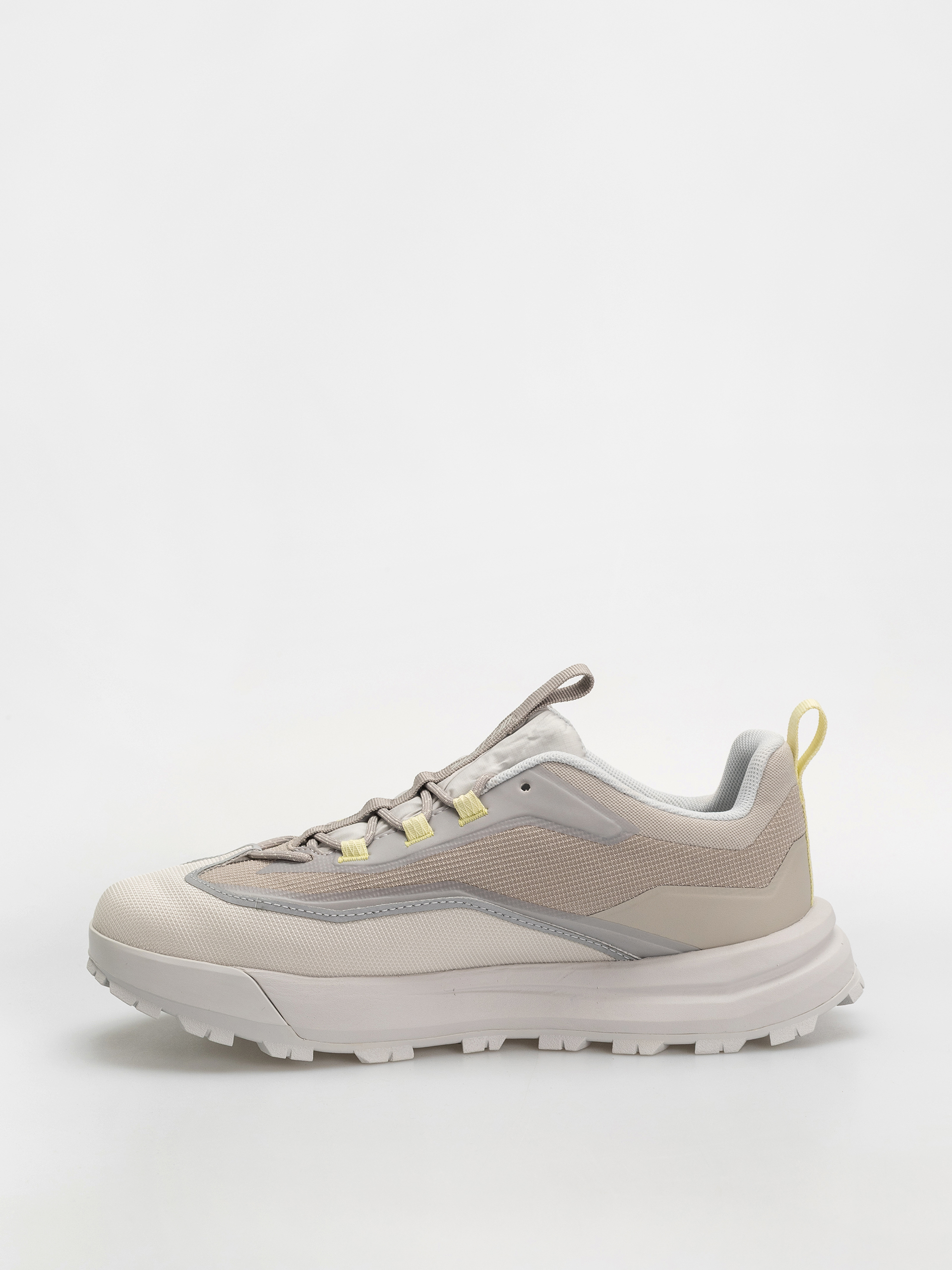 The North Face Offtrail Ve Wp Cipők (soapstone/glaci)