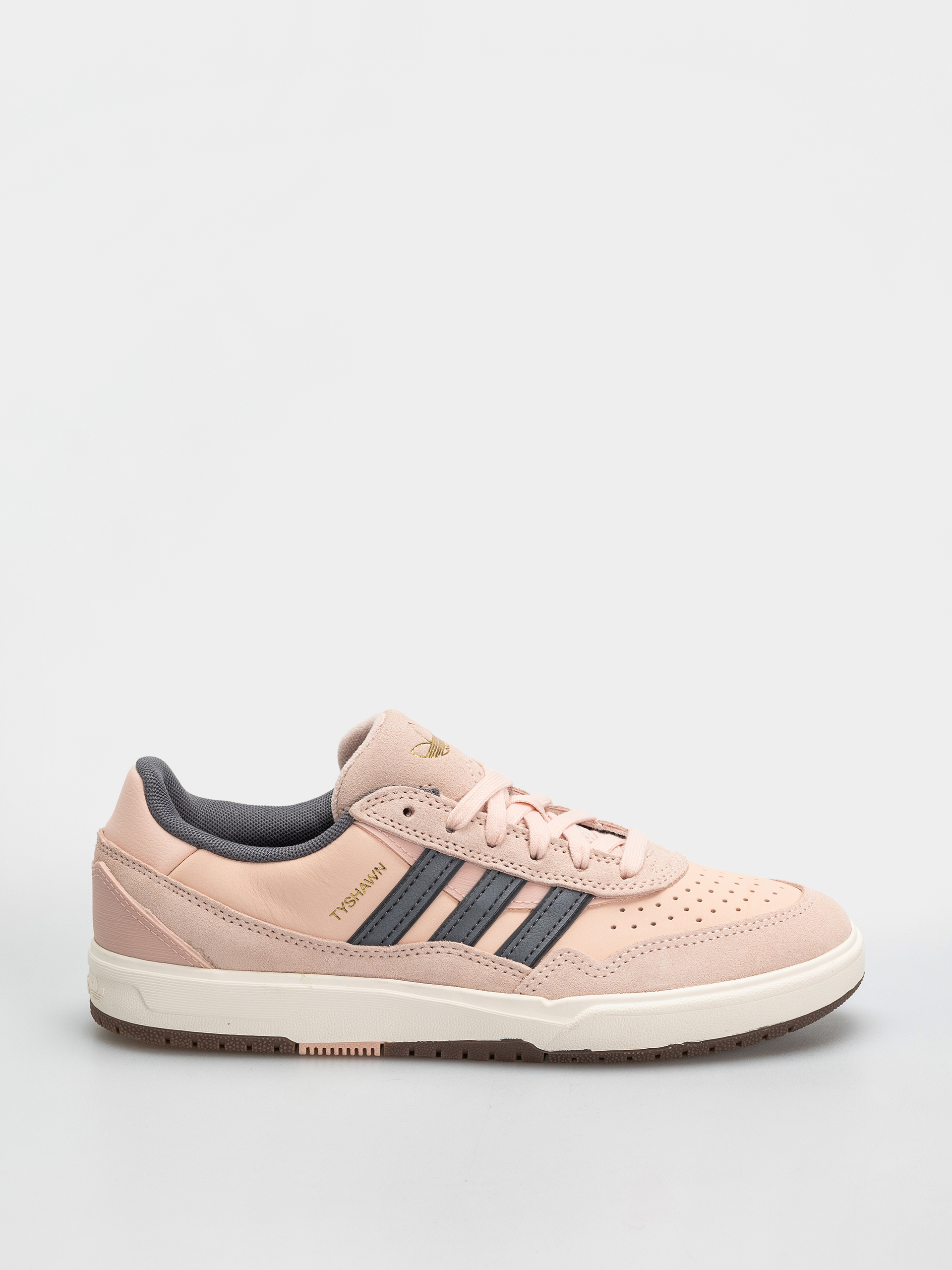 adidas Tyshawn II Cipők (blupnk/grefiv/cwhite)