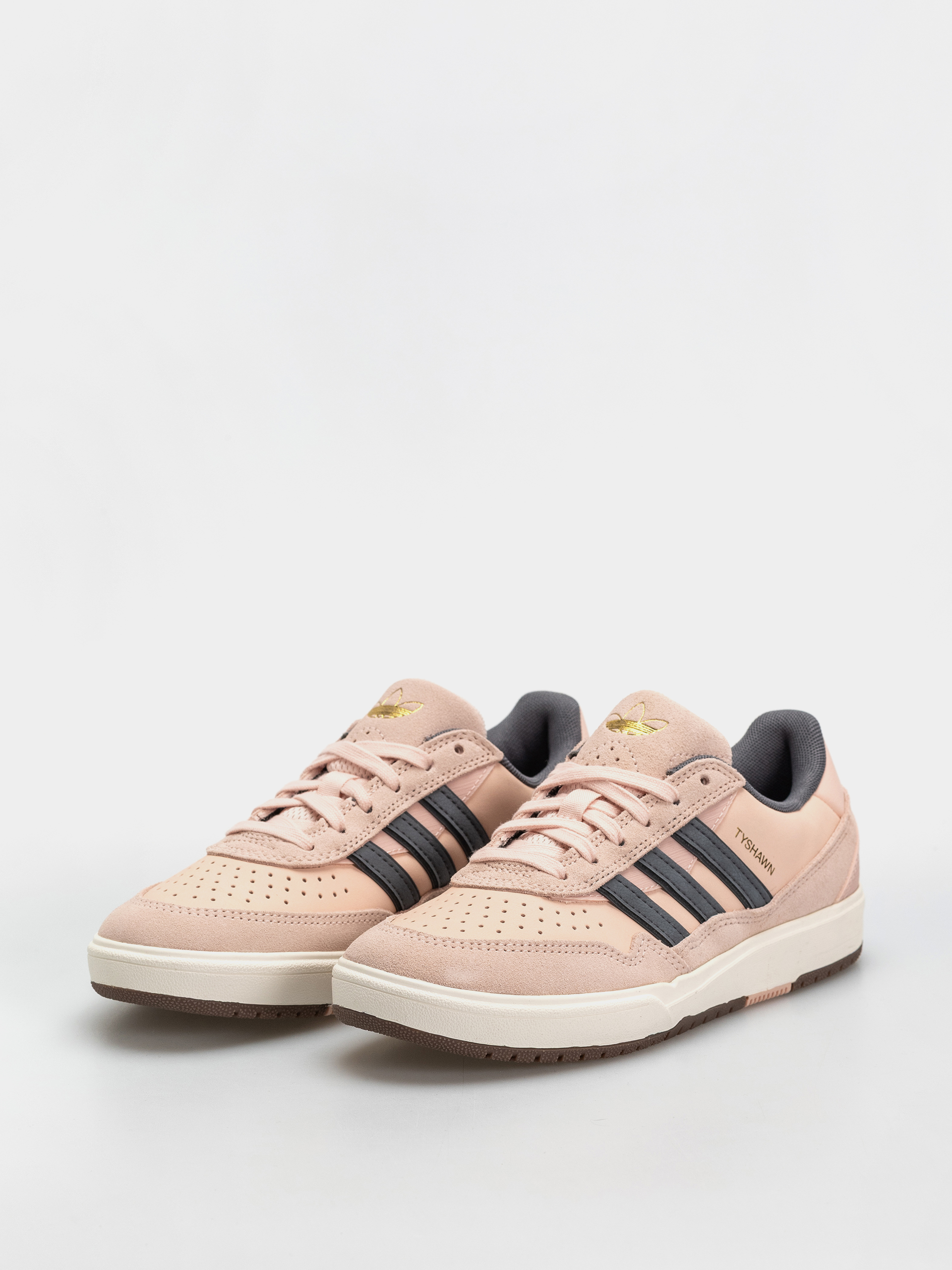 adidas Tyshawn II Cipők (blupnk/grefiv/cwhite)