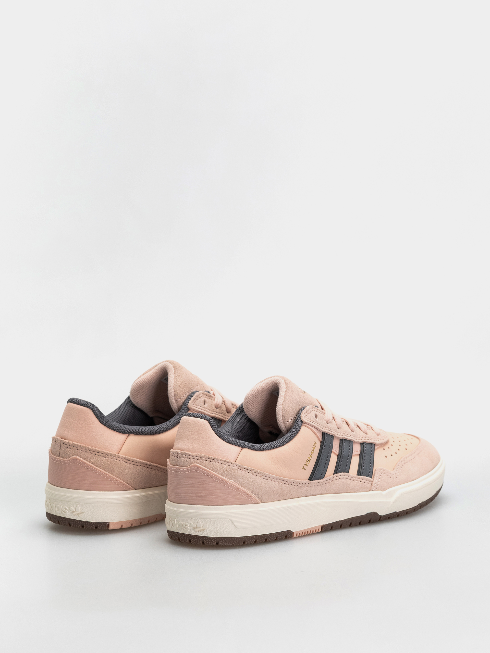 adidas Tyshawn II Cipők (blupnk/grefiv/cwhite)