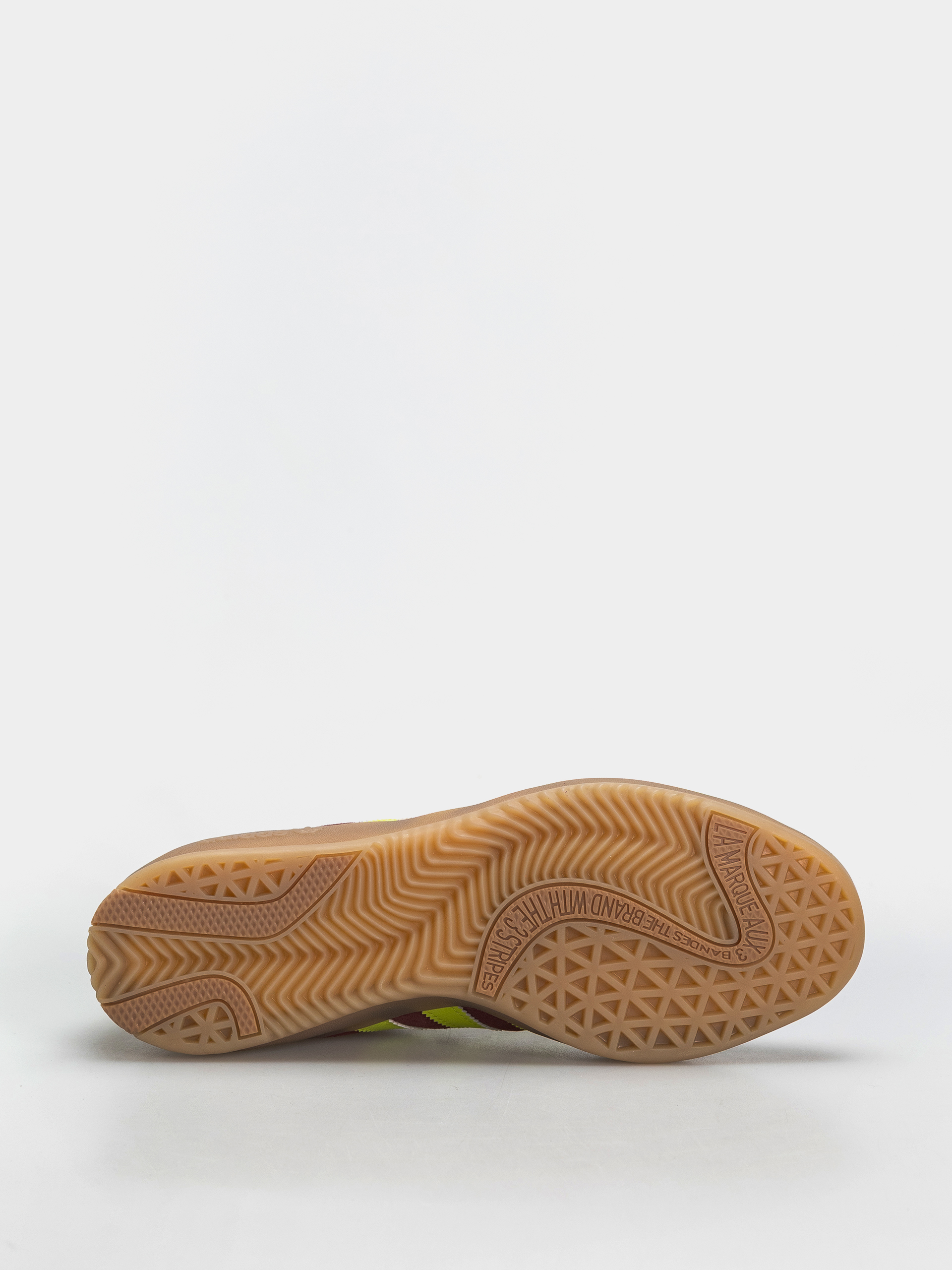 adidas Puig Samba Cipők (maroon/sesoye/shared)