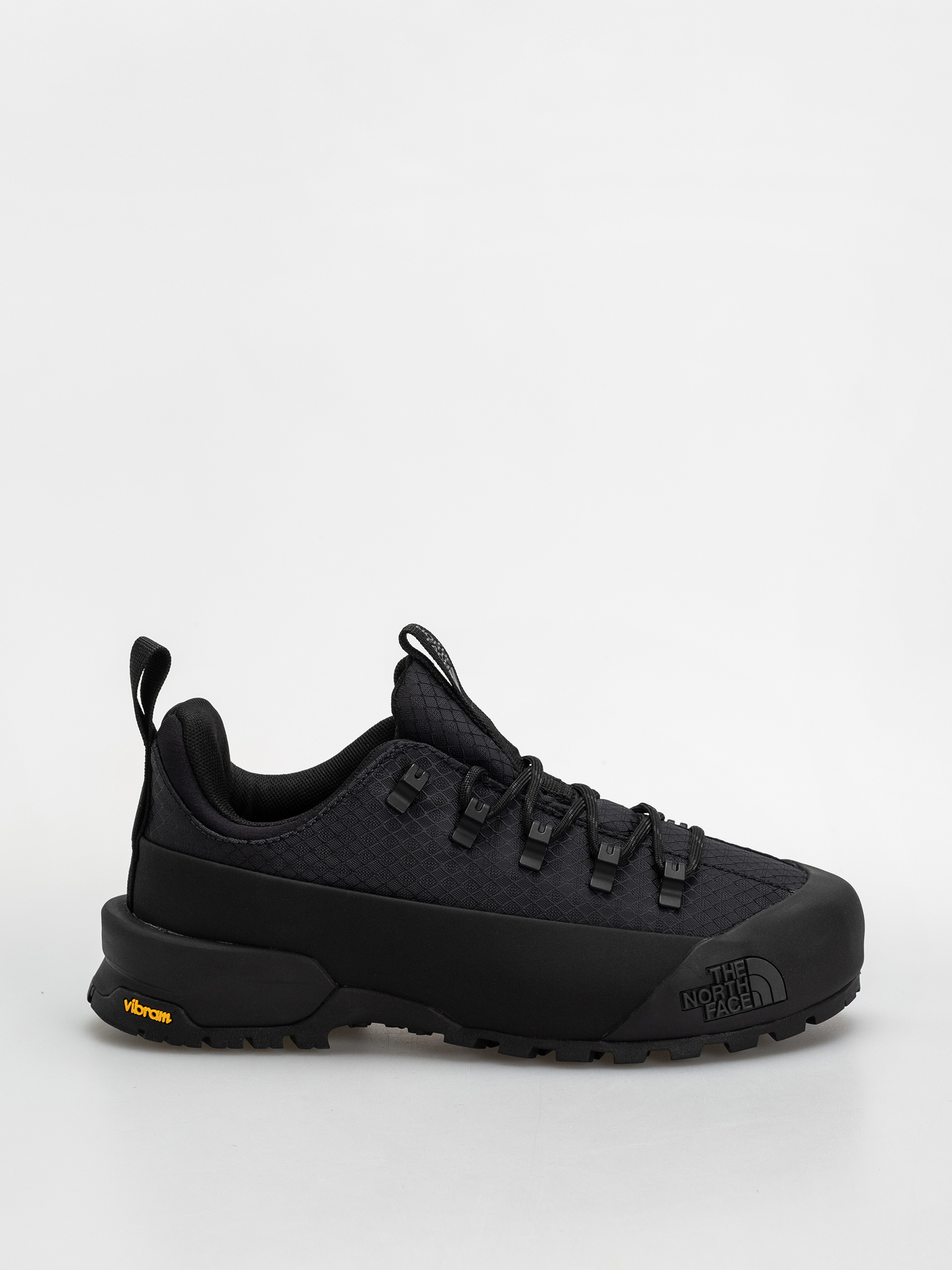 The North Face Glenclyffe Cipők (tnf black/anthr)