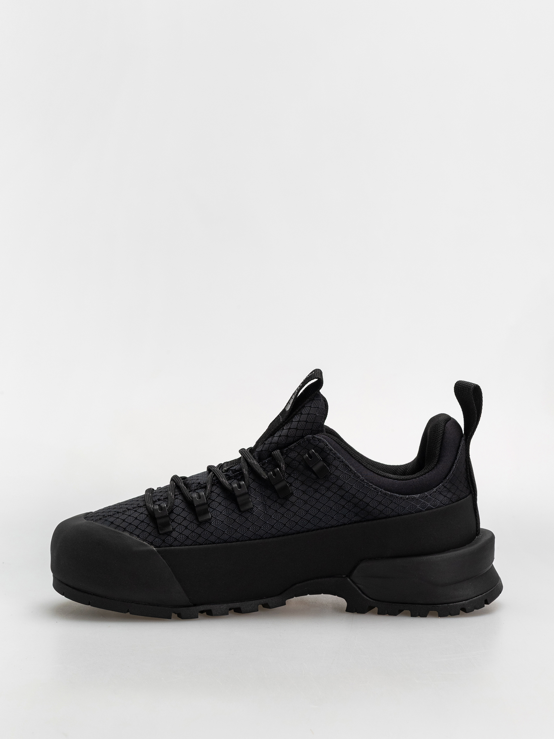 The North Face Glenclyffe Cipők (tnf black/anthr)